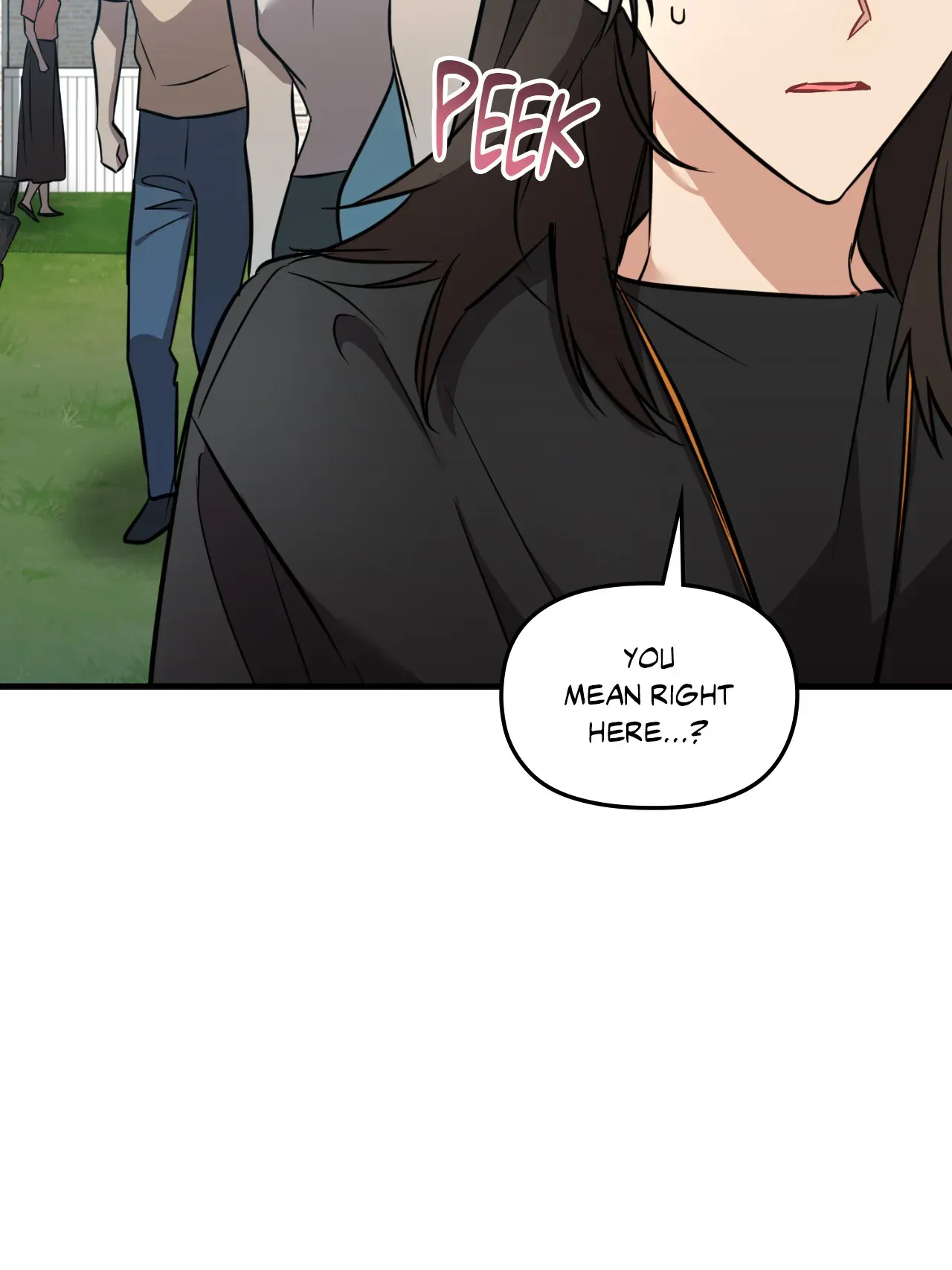Just Peachy Chapter 42 - Page 99