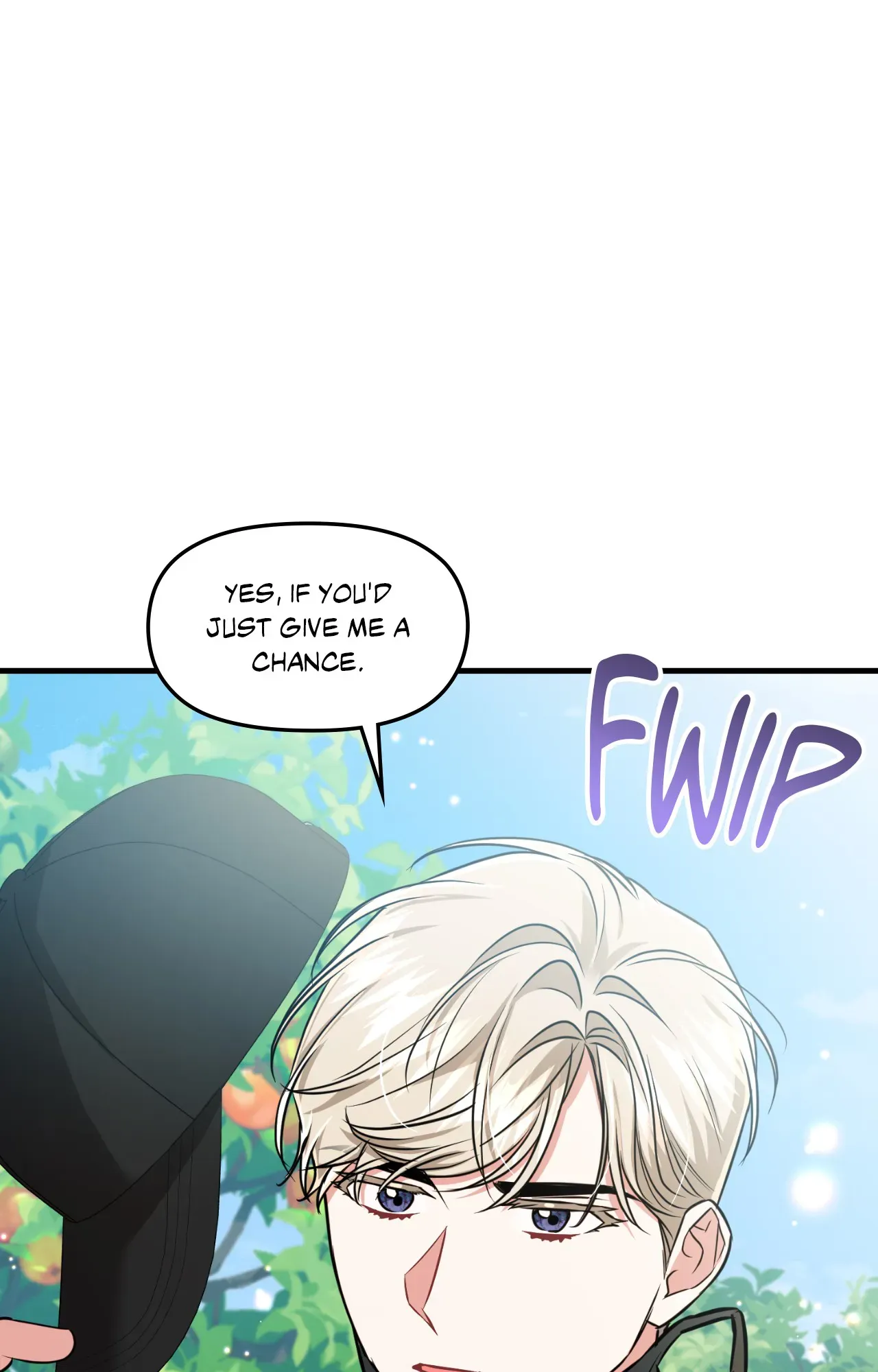 Just Peachy Chapter 42 - Page 100