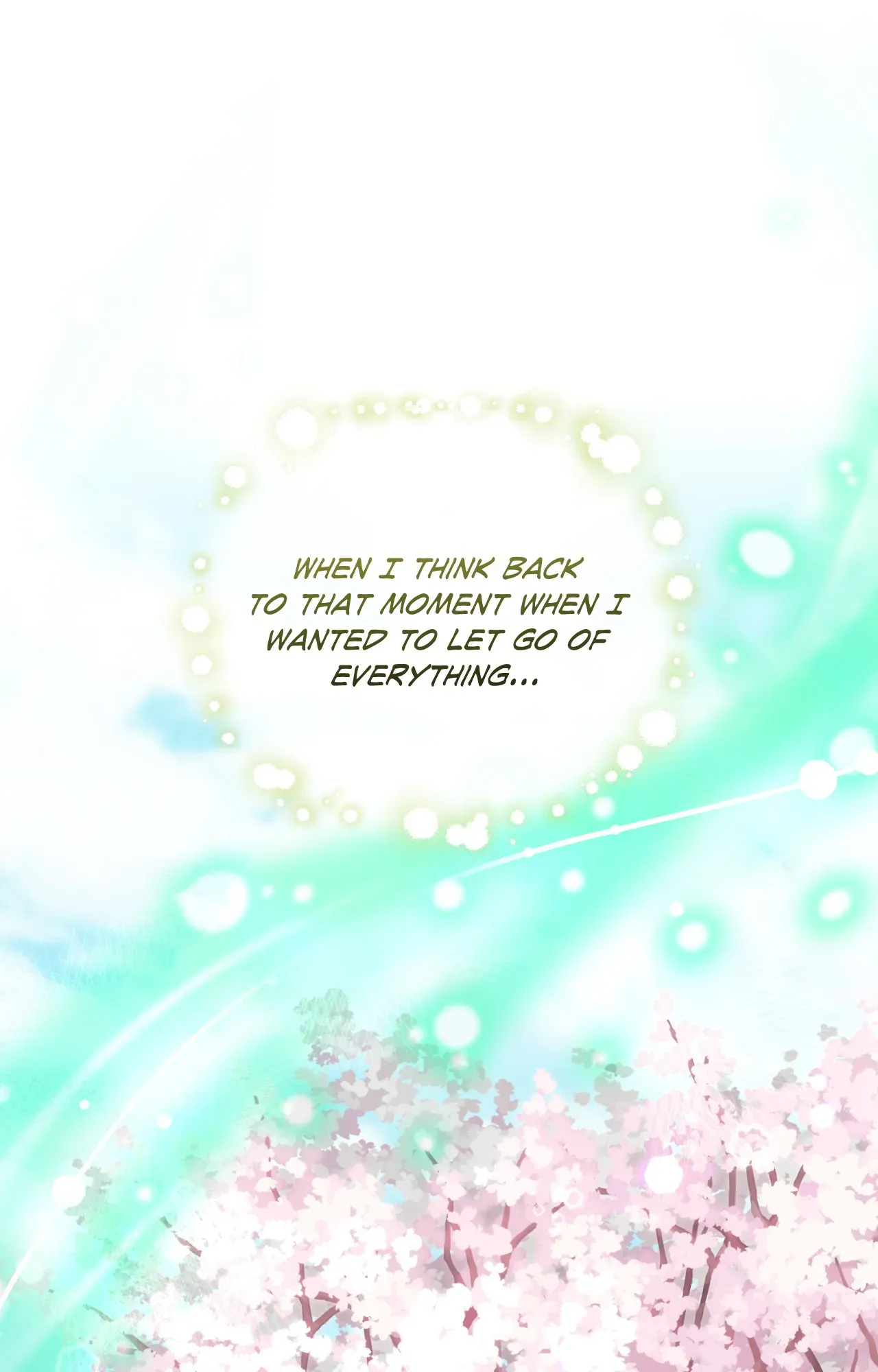 Just Peachy Chapter 43 - Page 1