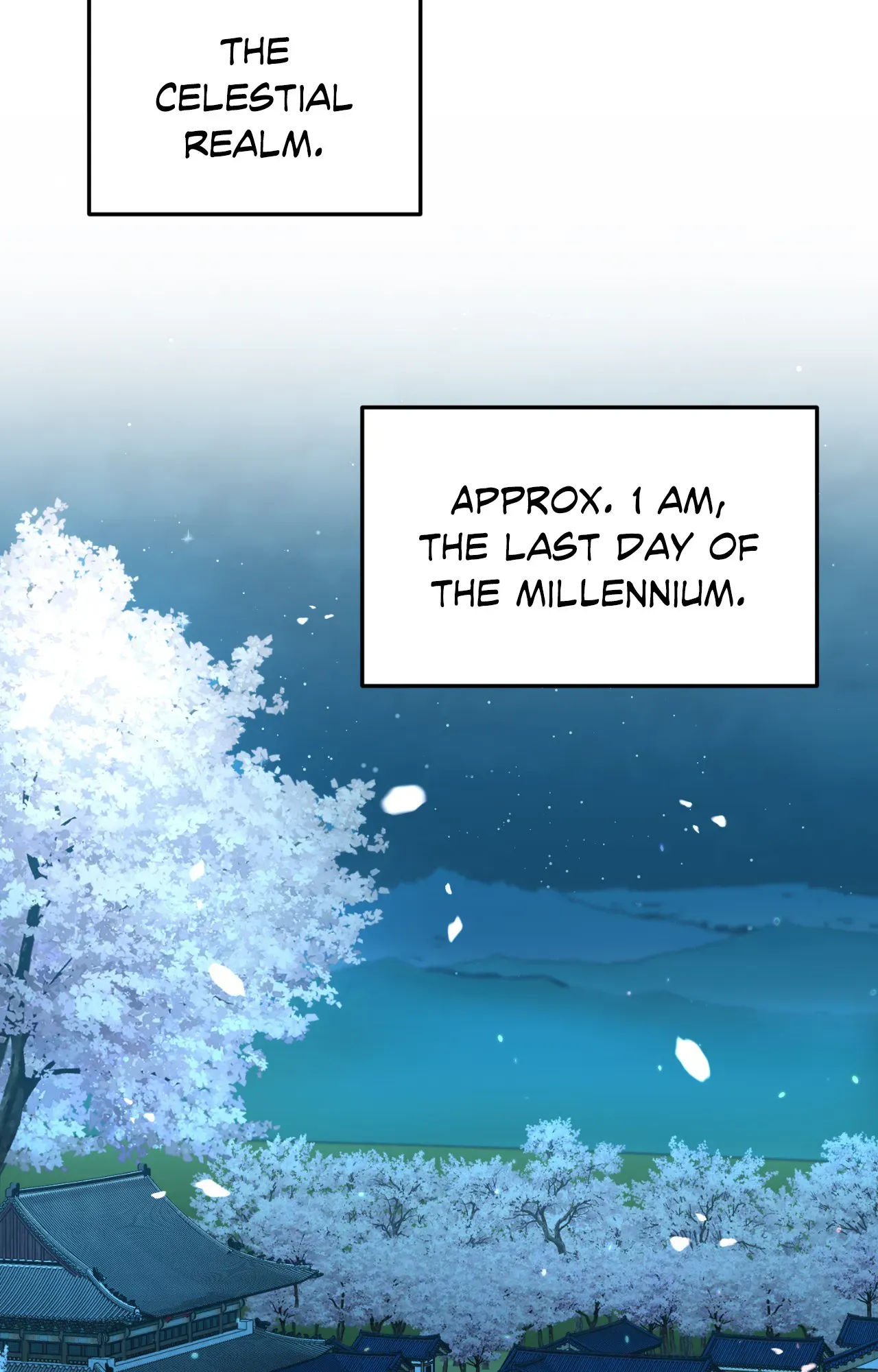 Just Peachy Chapter 43 - Page 11