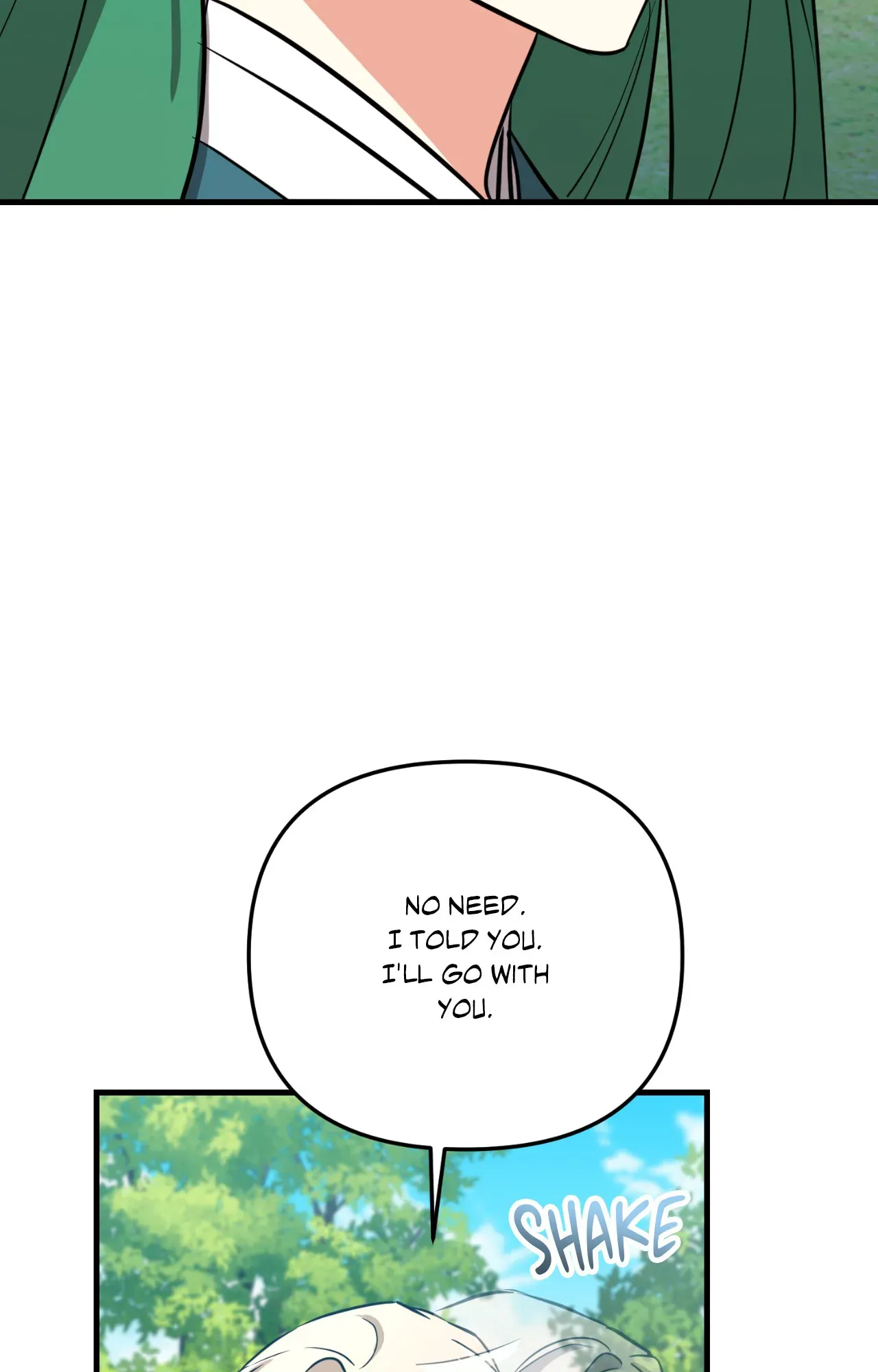 Just Peachy Chapter 43 - Page 102