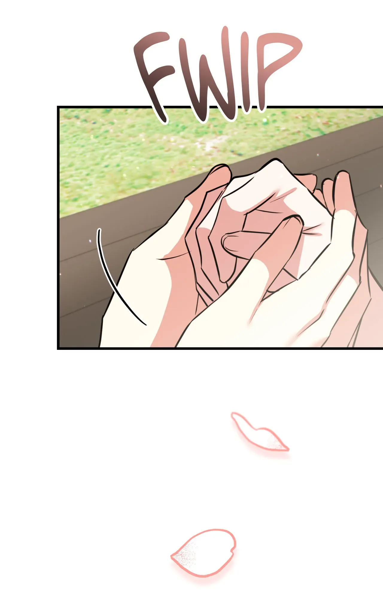 Just Peachy Chapter 43 - Page 104