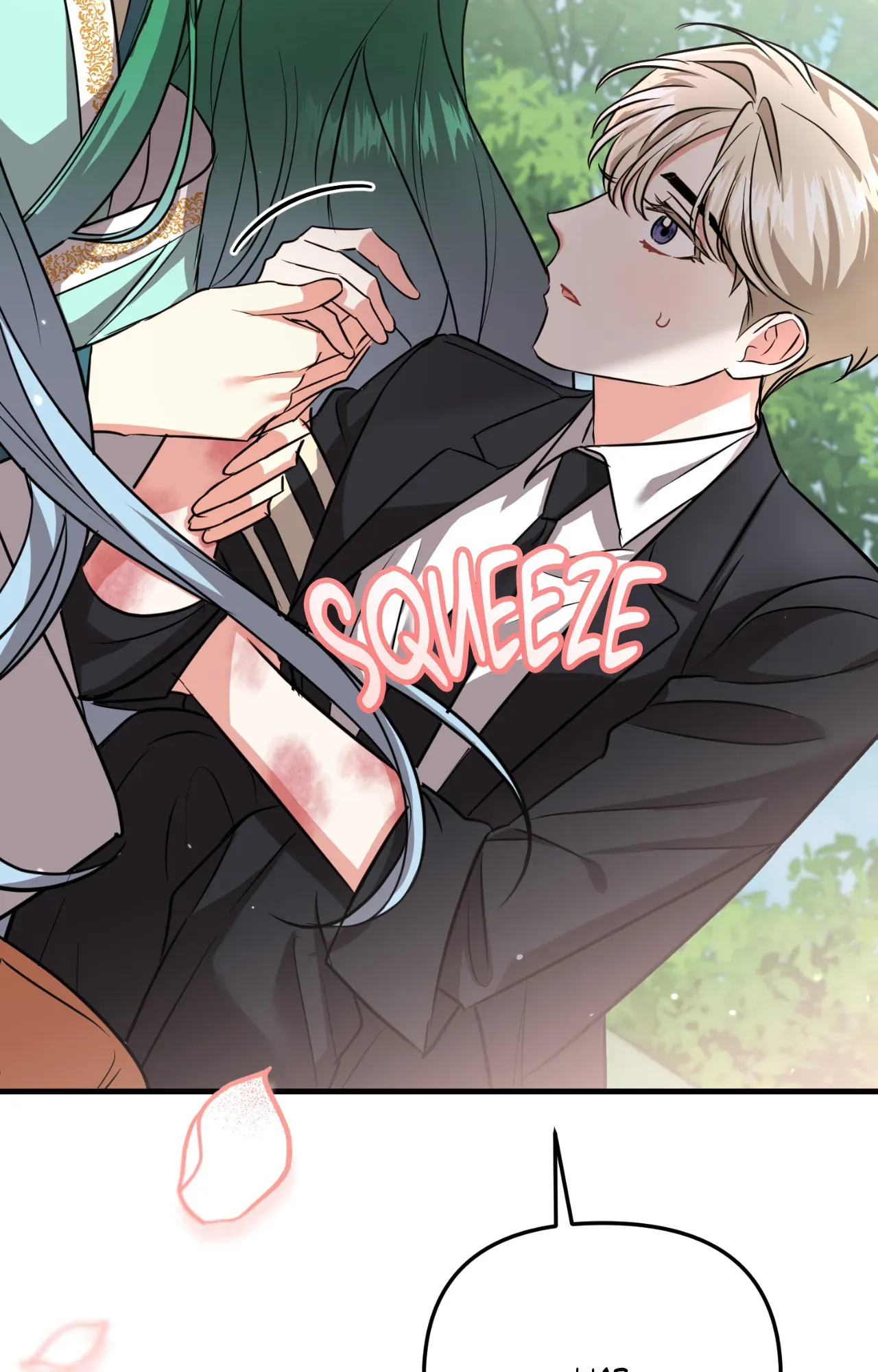 Just Peachy Chapter 43 - Page 106