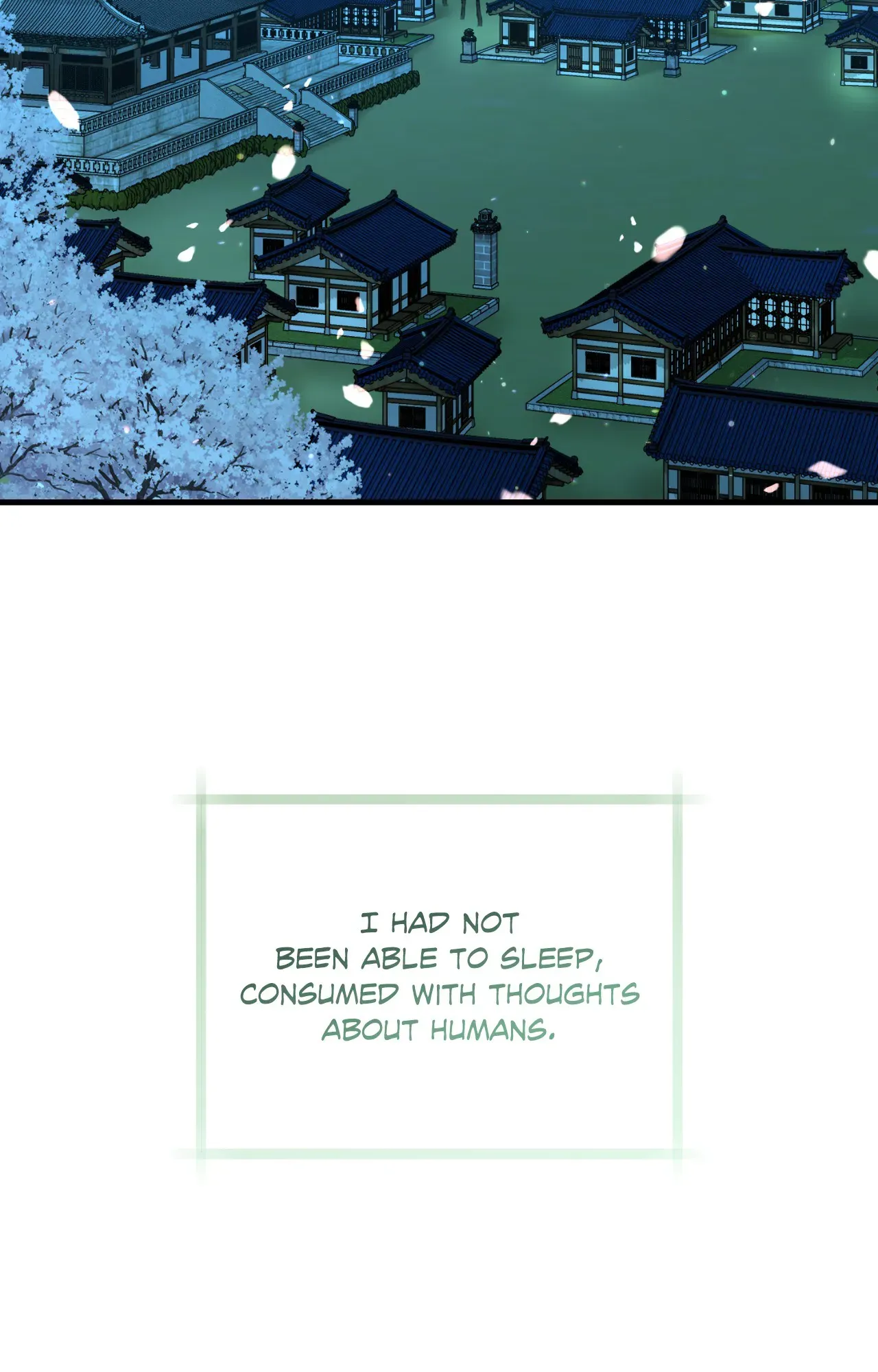 Just Peachy Chapter 43 - Page 12