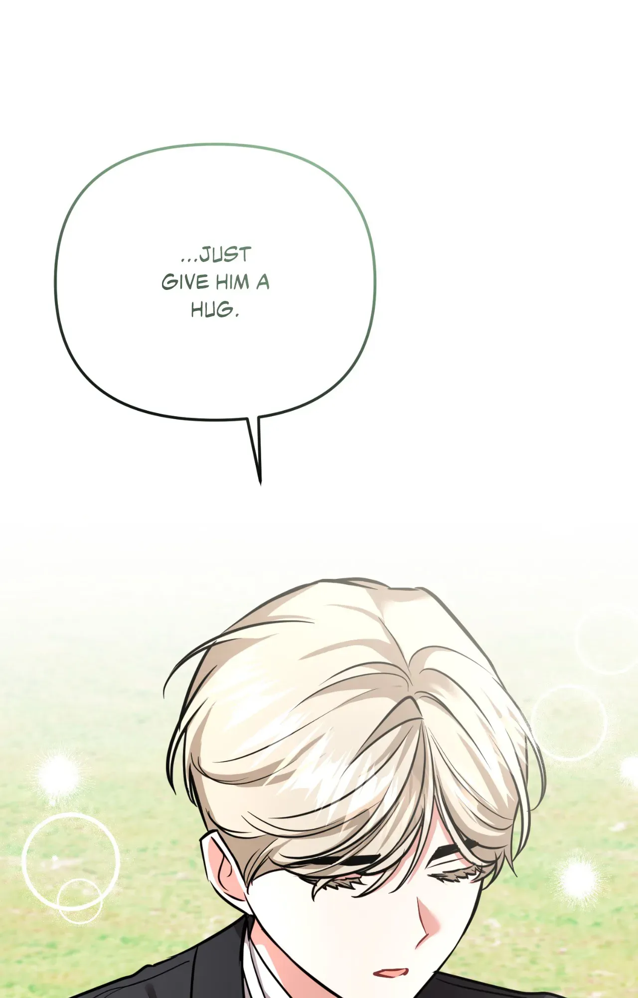 Just Peachy Chapter 43 - Page 116