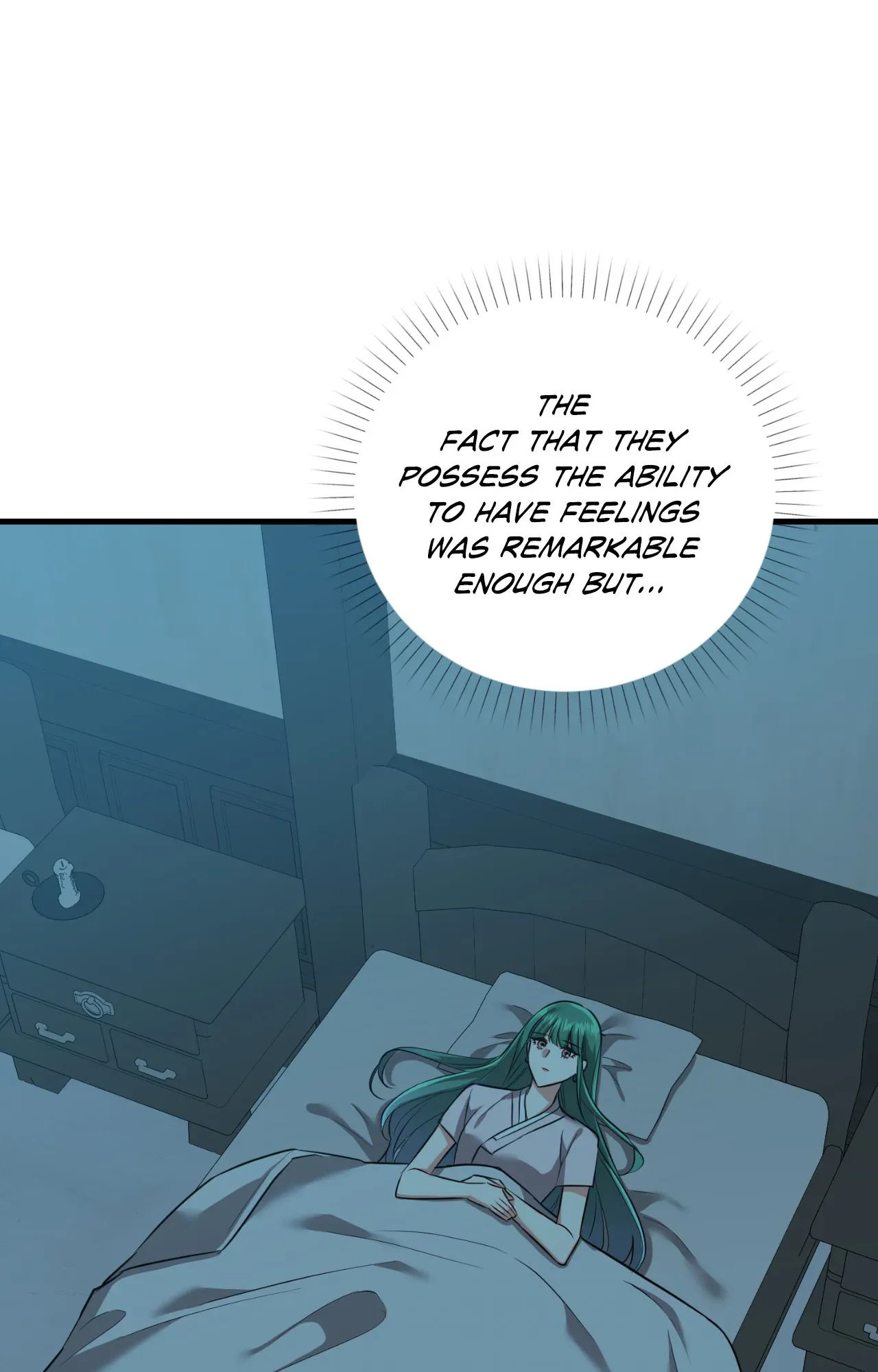Just Peachy Chapter 43 - Page 14