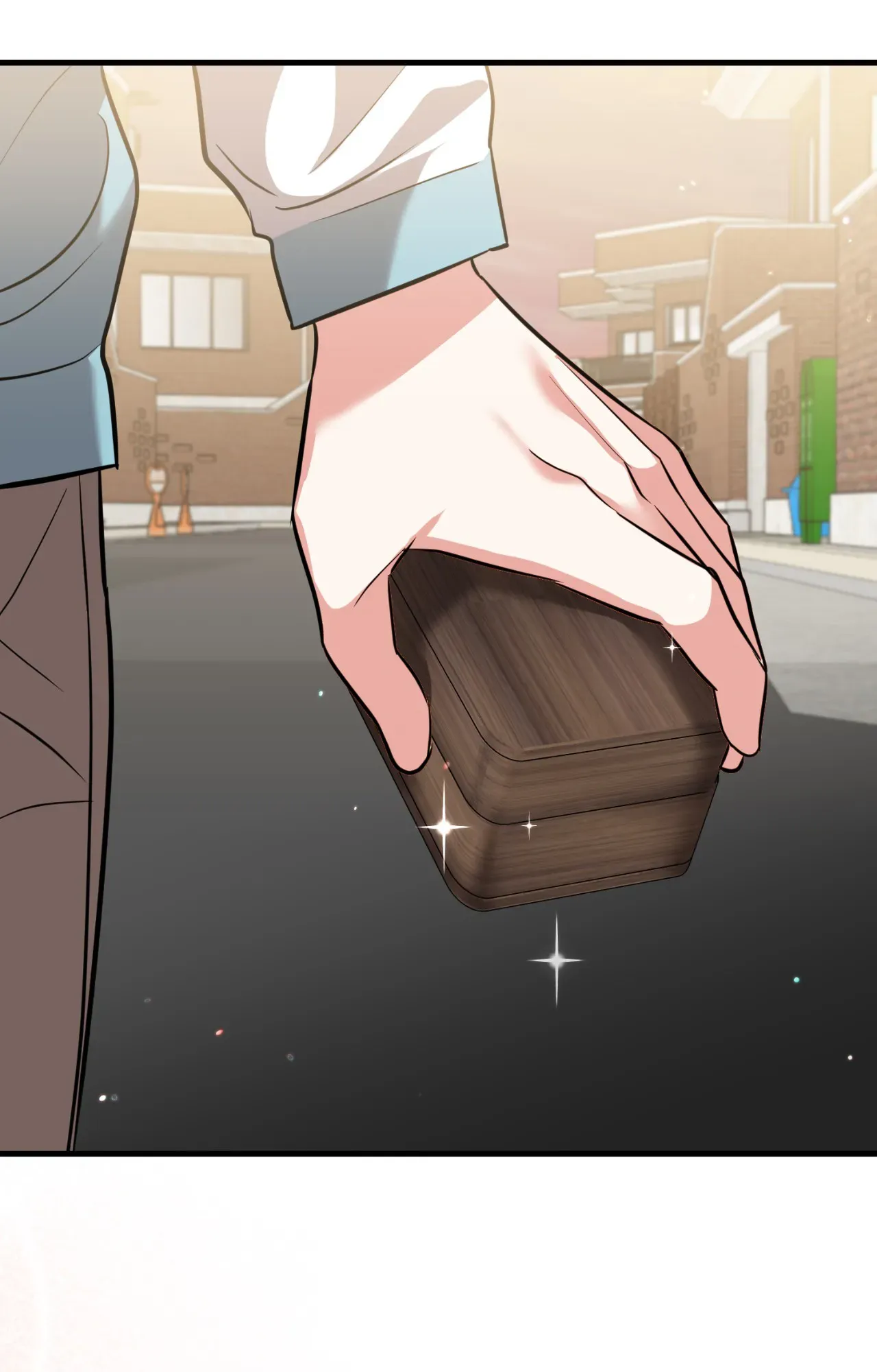 Just Peachy Chapter 43 - Page 146