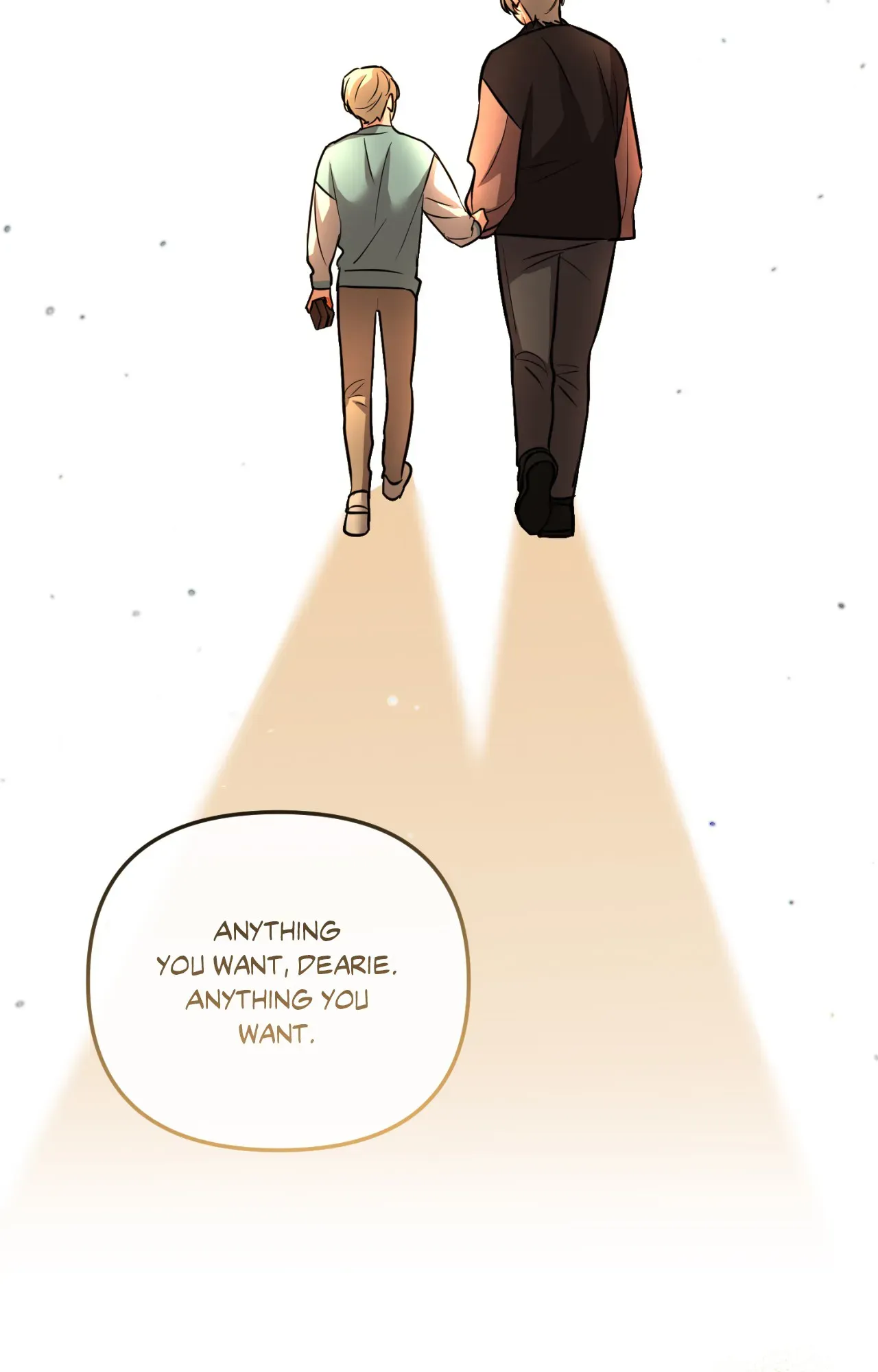 Just Peachy Chapter 43 - Page 149
