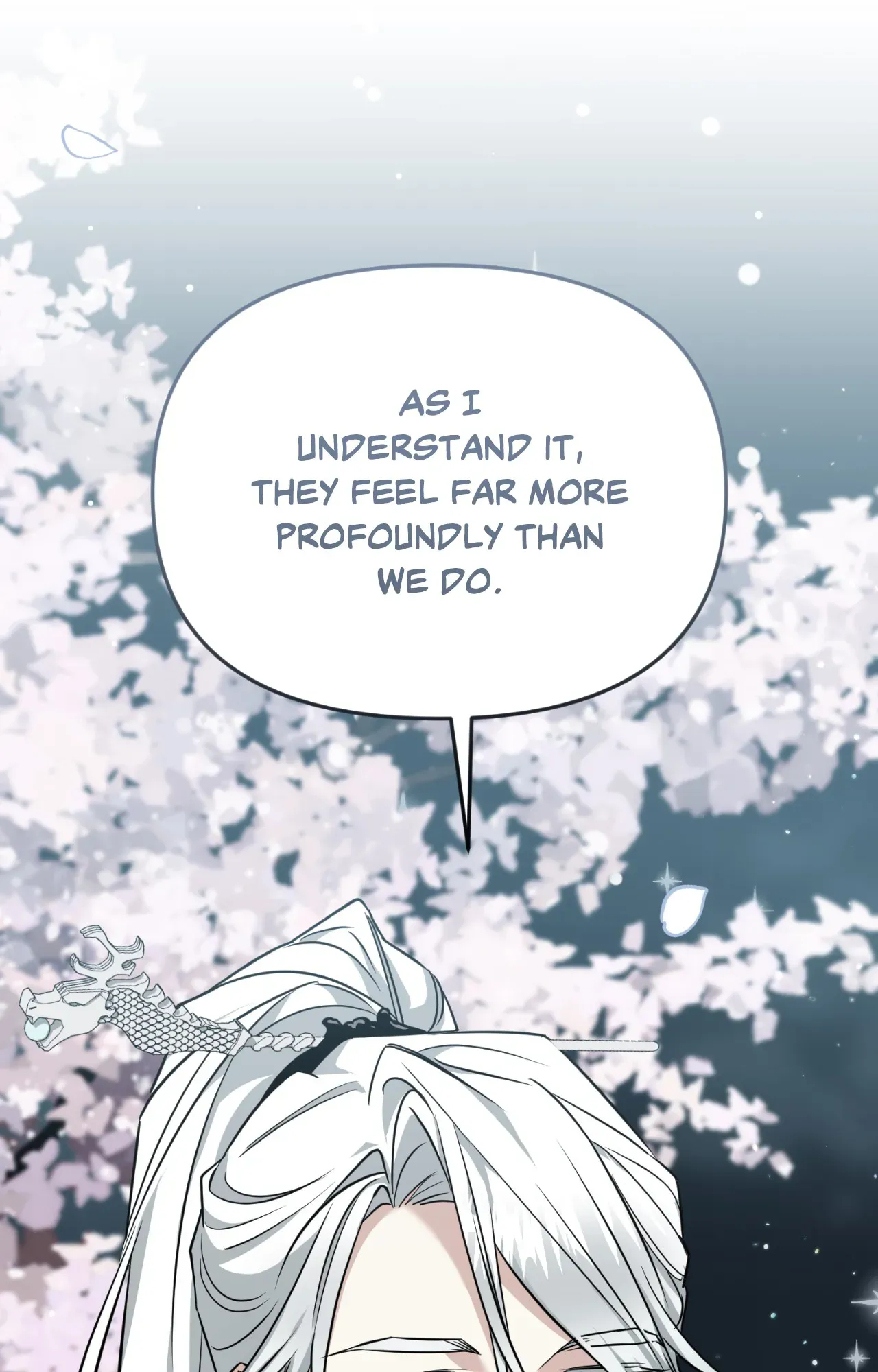 Just Peachy Chapter 43 - Page 17