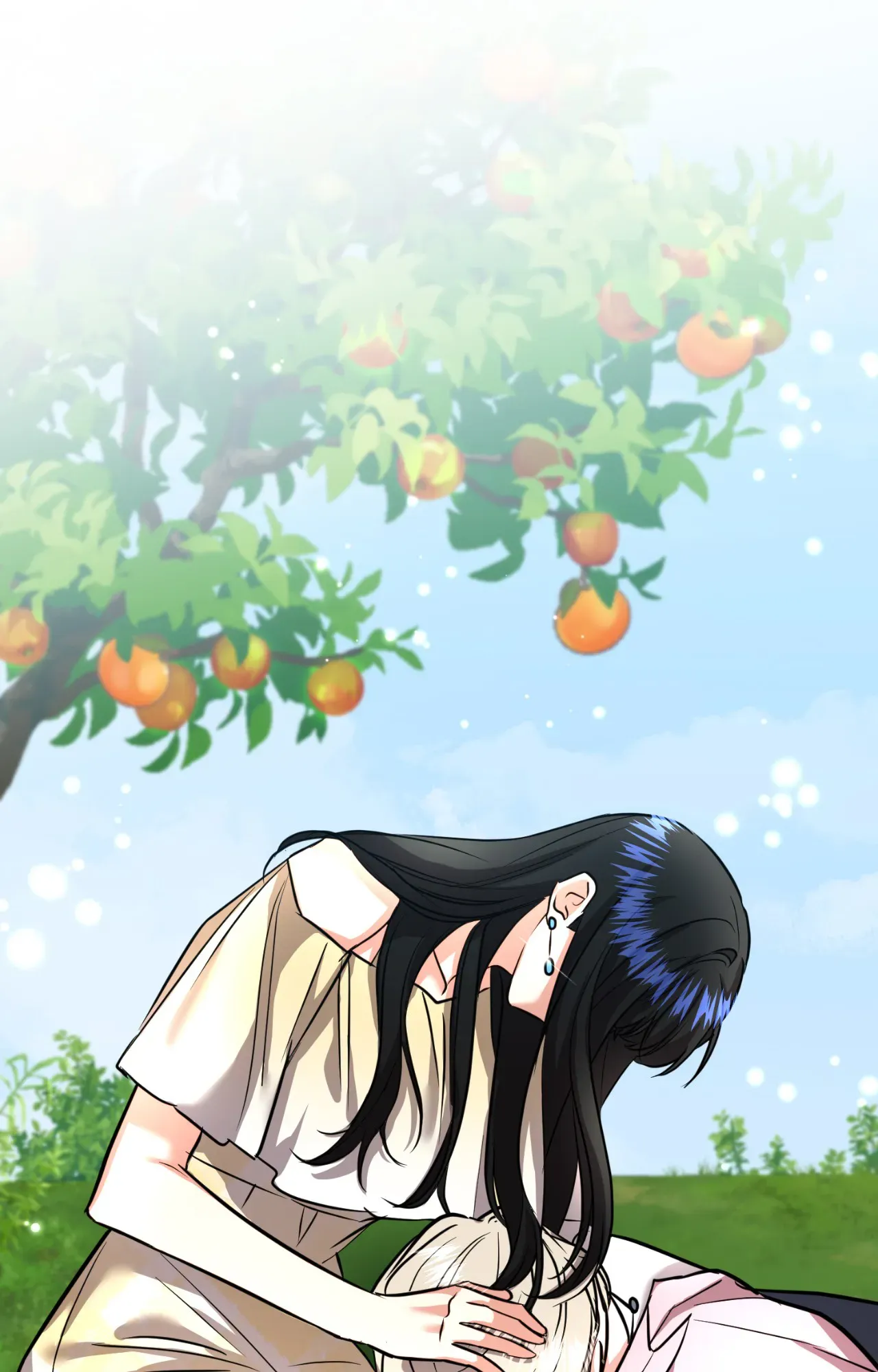 Just Peachy Chapter 43 - Page 167