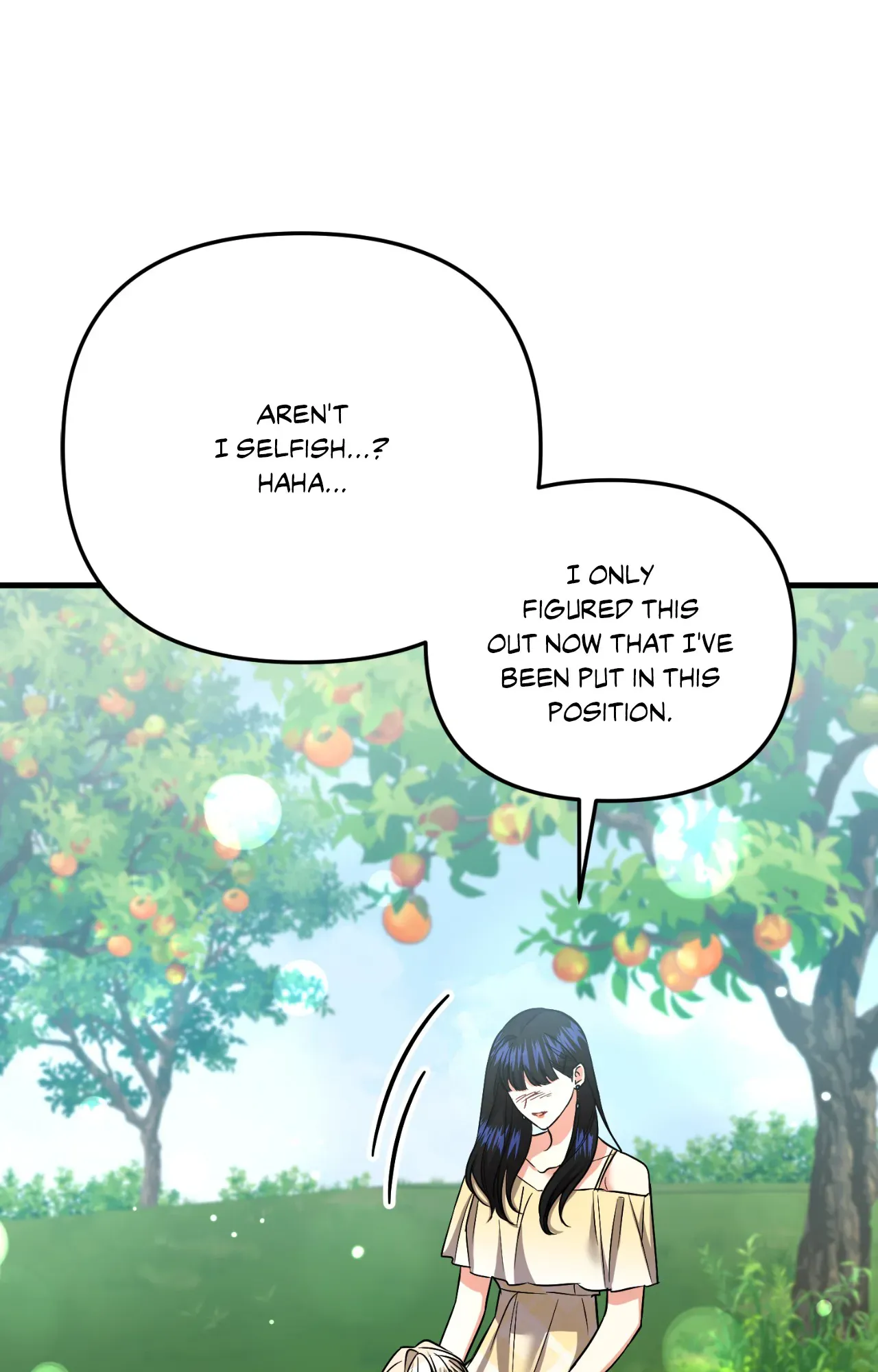 Just Peachy Chapter 43 - Page 170