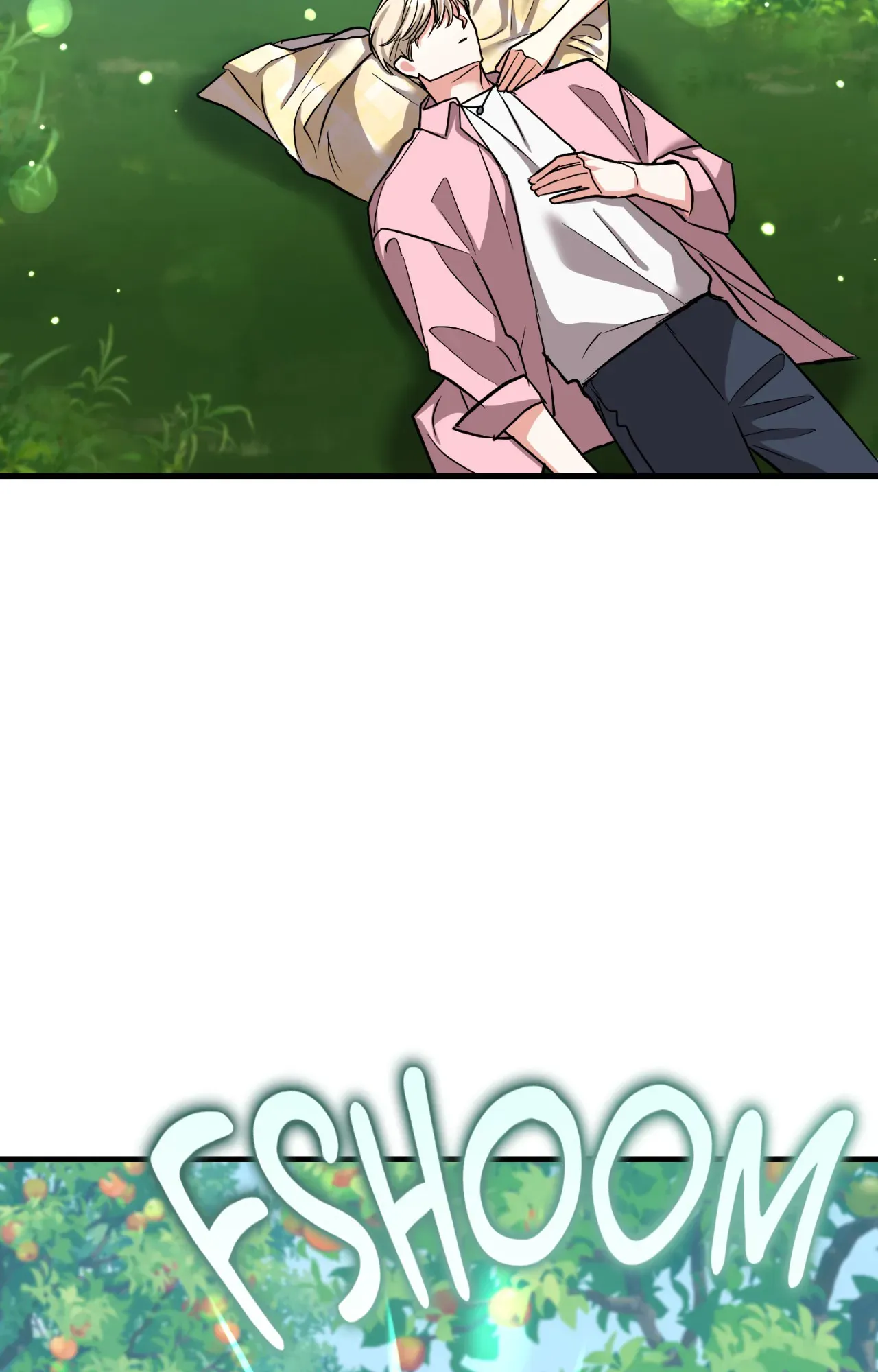 Just Peachy Chapter 43 - Page 171