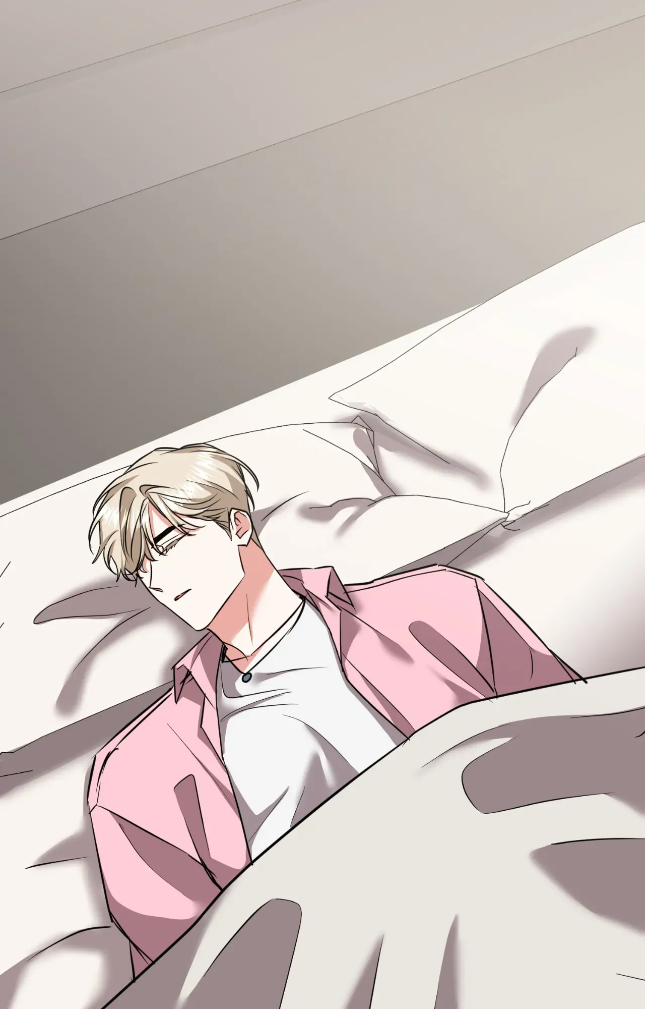 Just Peachy Chapter 43 - Page 176