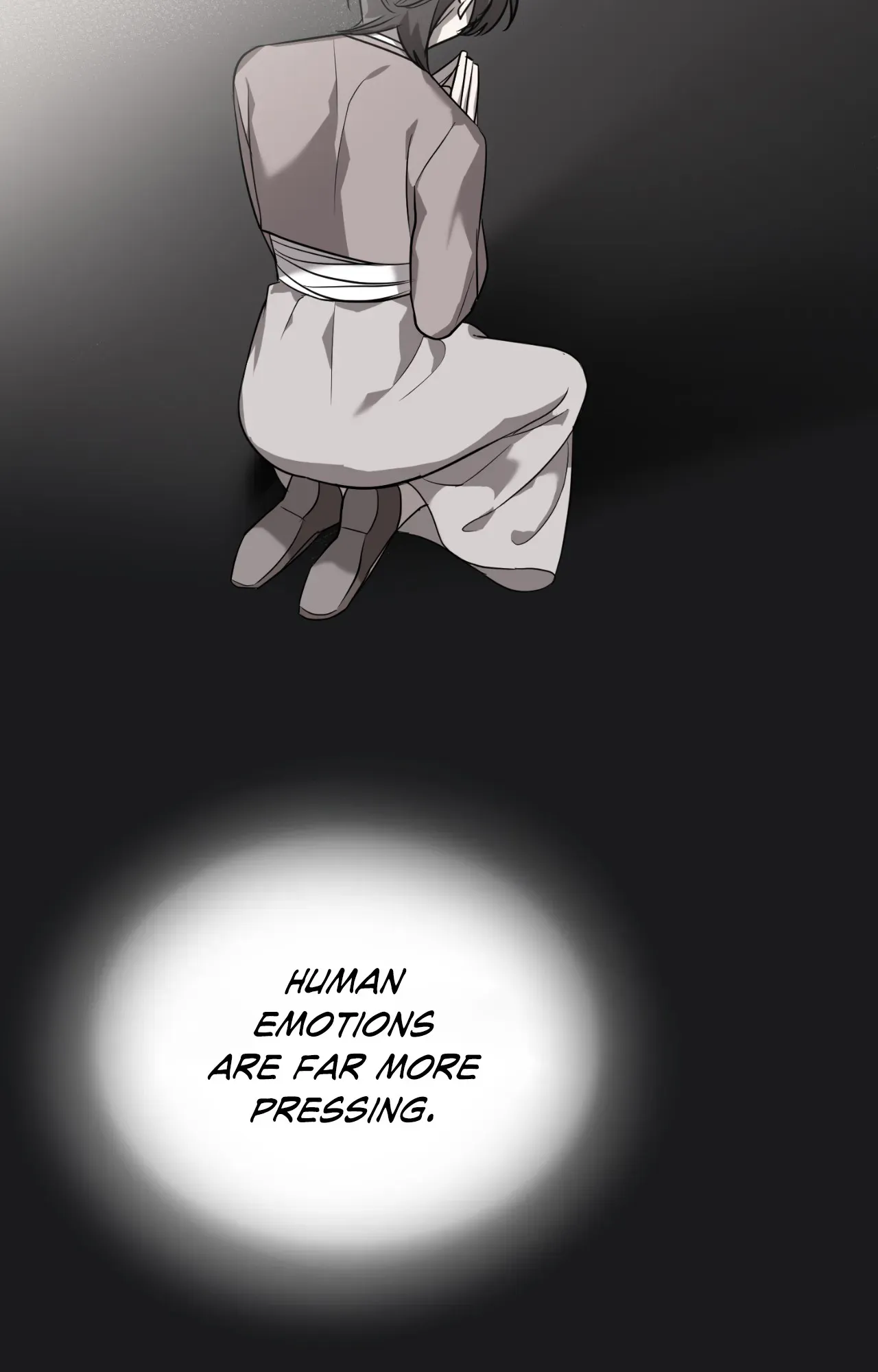 Just Peachy Chapter 43 - Page 20