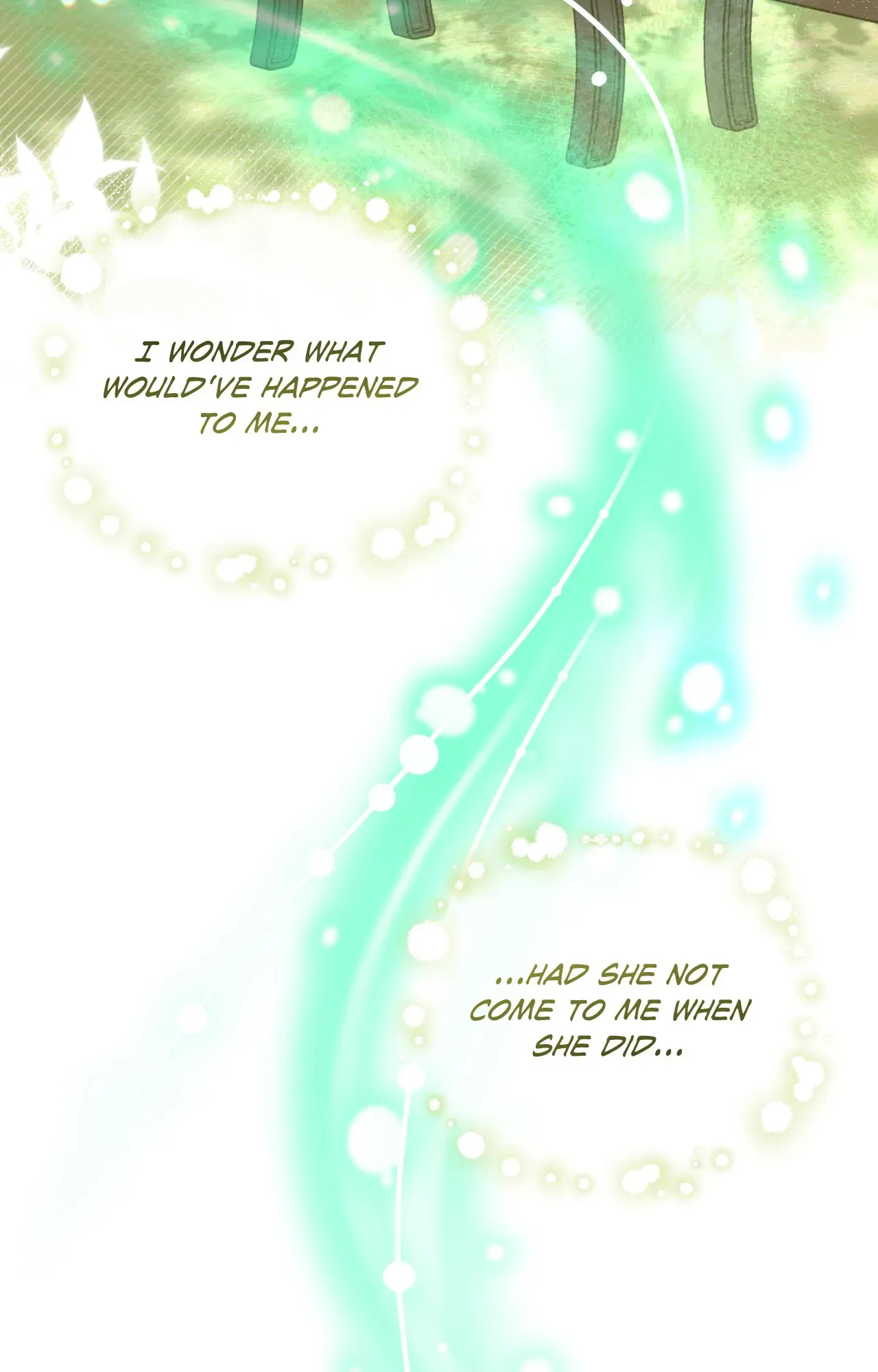 Just Peachy Chapter 43 - Page 3