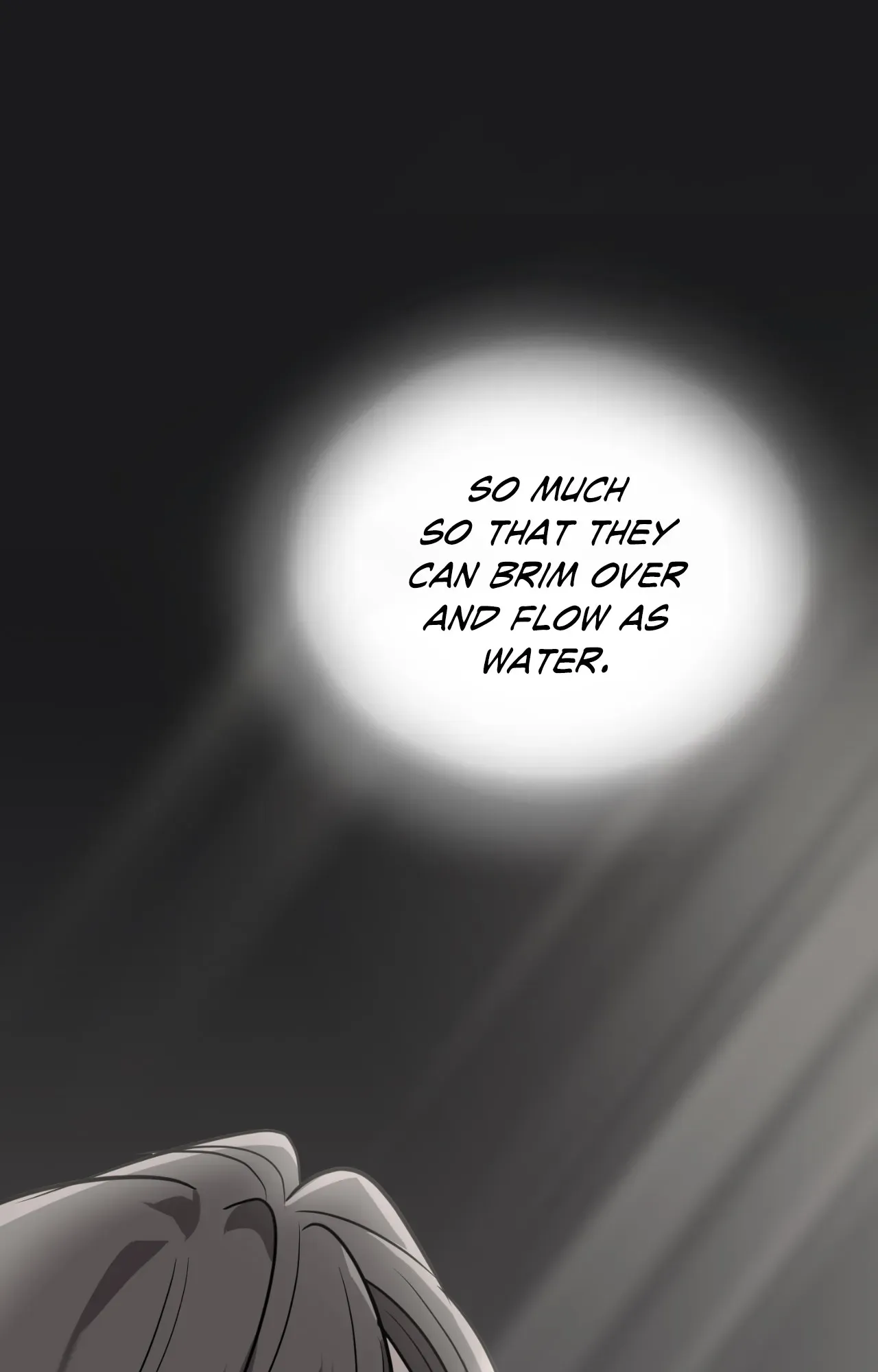 Just Peachy Chapter 43 - Page 21