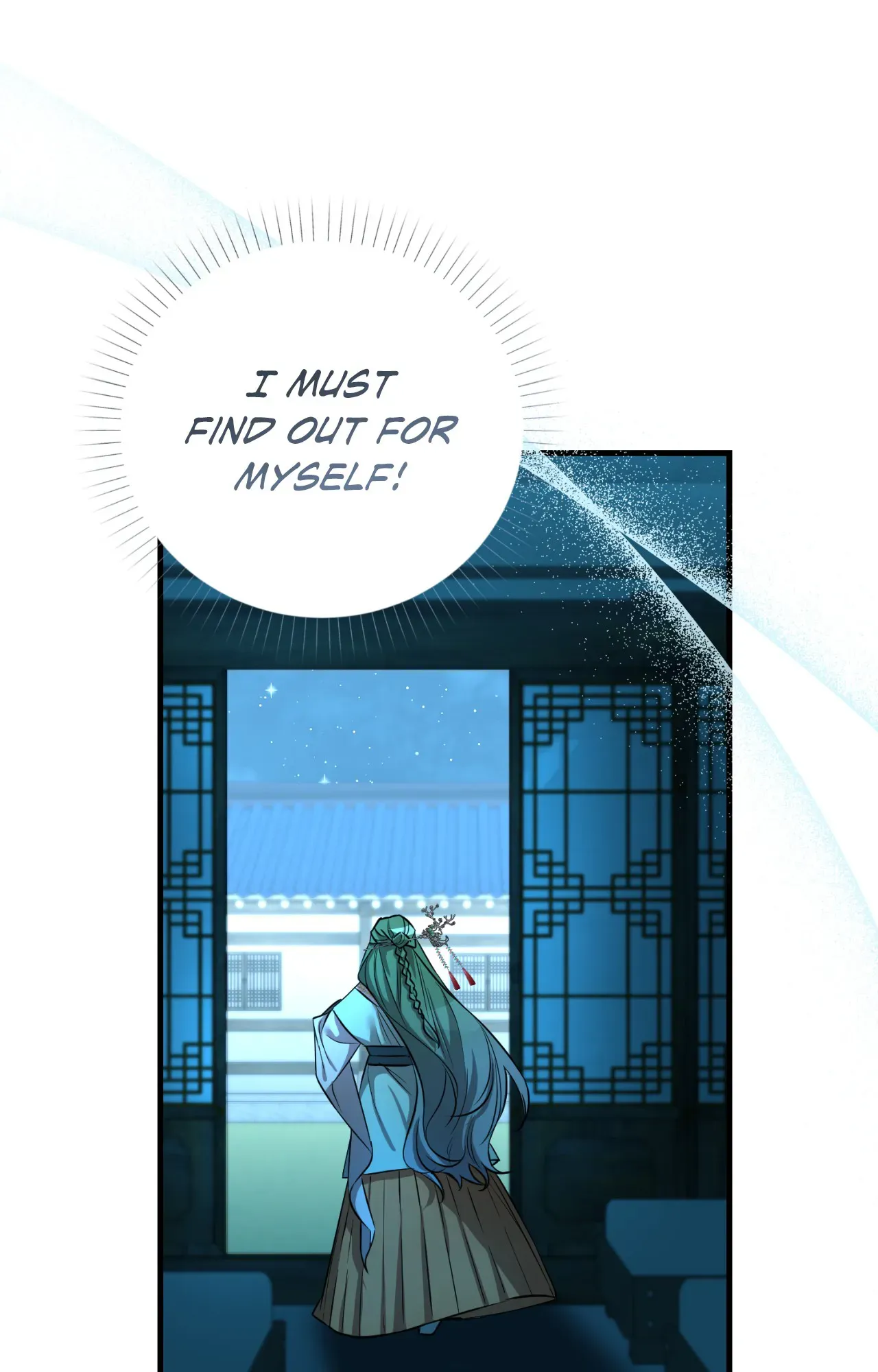 Just Peachy Chapter 43 - Page 27