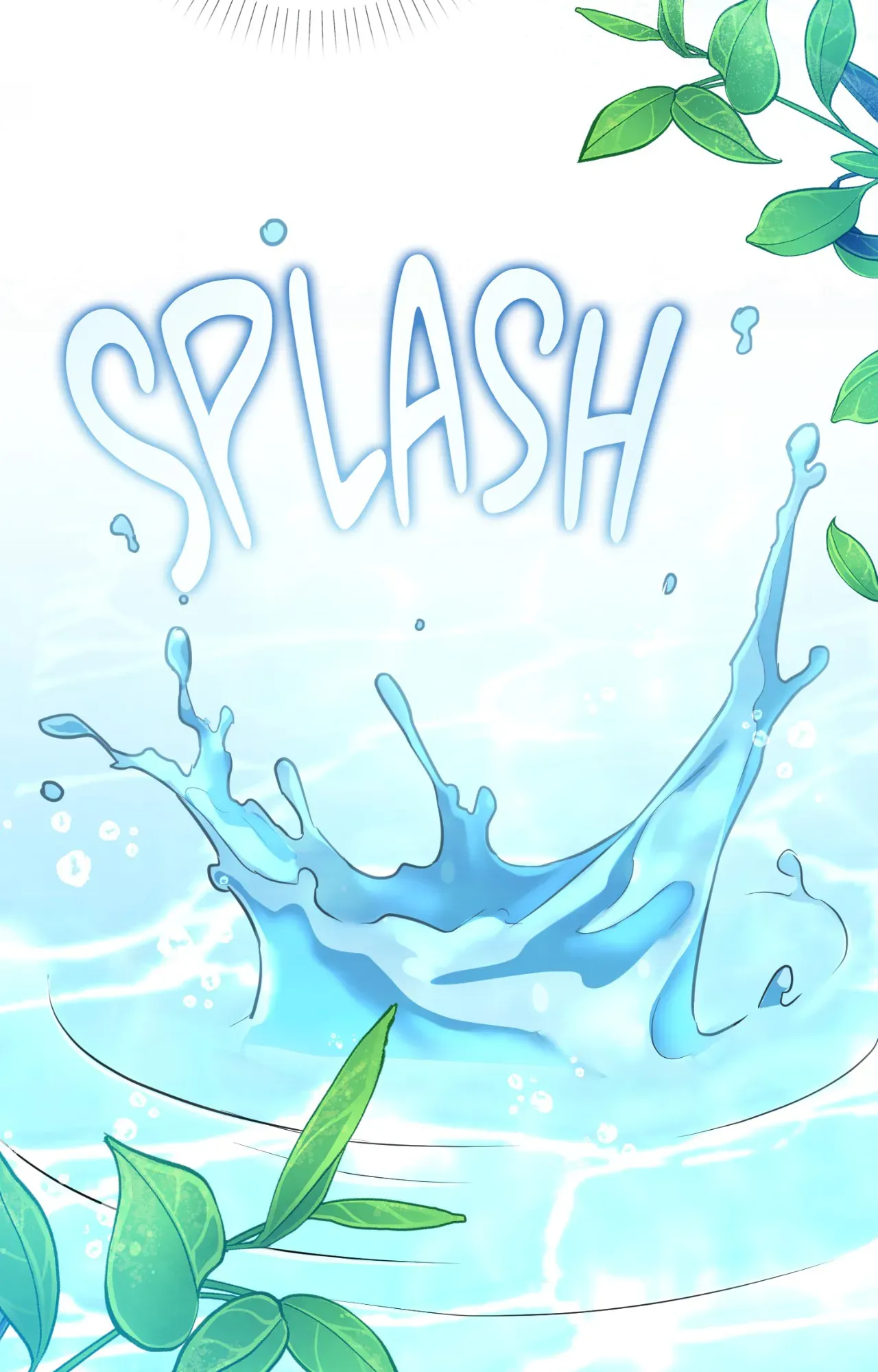 Just Peachy Chapter 43 - Page 31