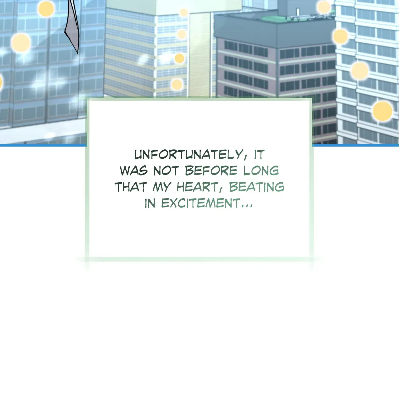Just Peachy Chapter 43 - Page 37