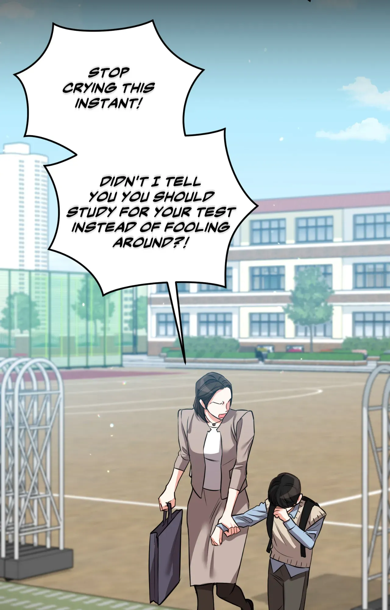 Just Peachy Chapter 43 - Page 39