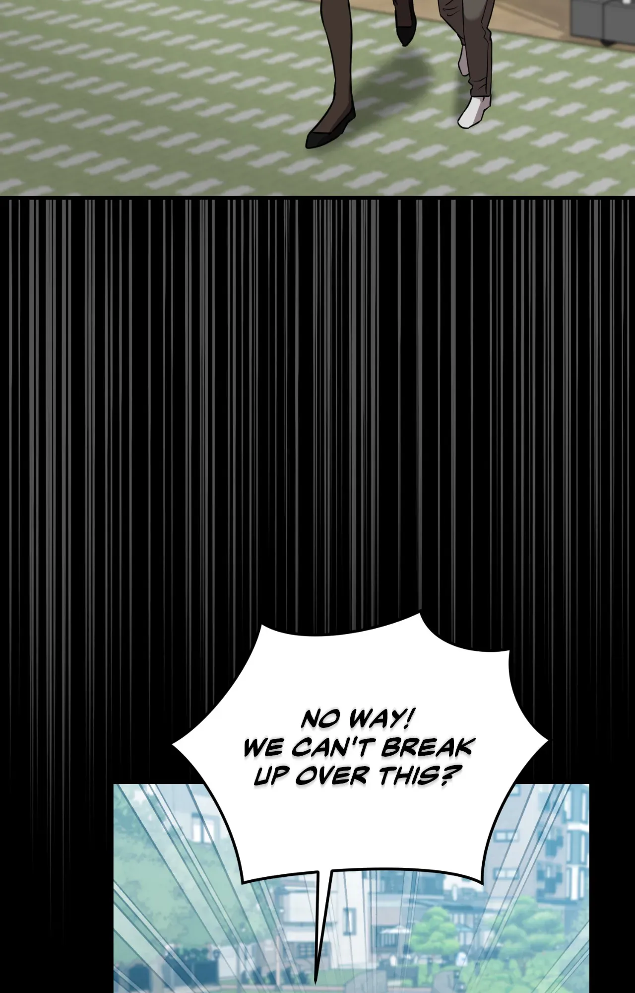 Just Peachy Chapter 43 - Page 40