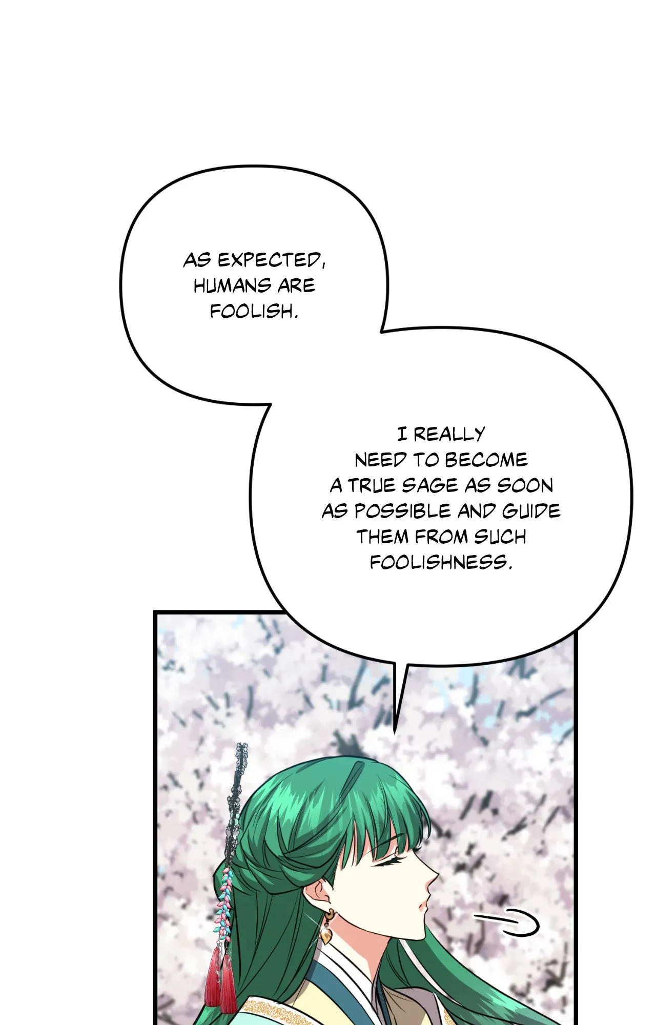 Just Peachy Chapter 43 - Page 49