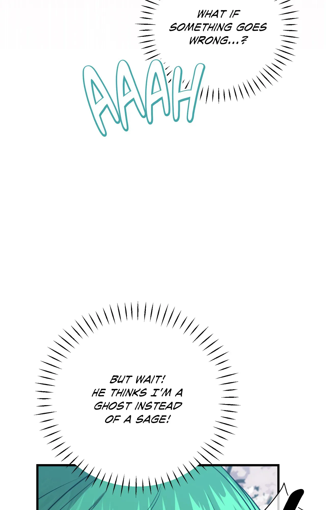 Just Peachy Chapter 43 - Page 57