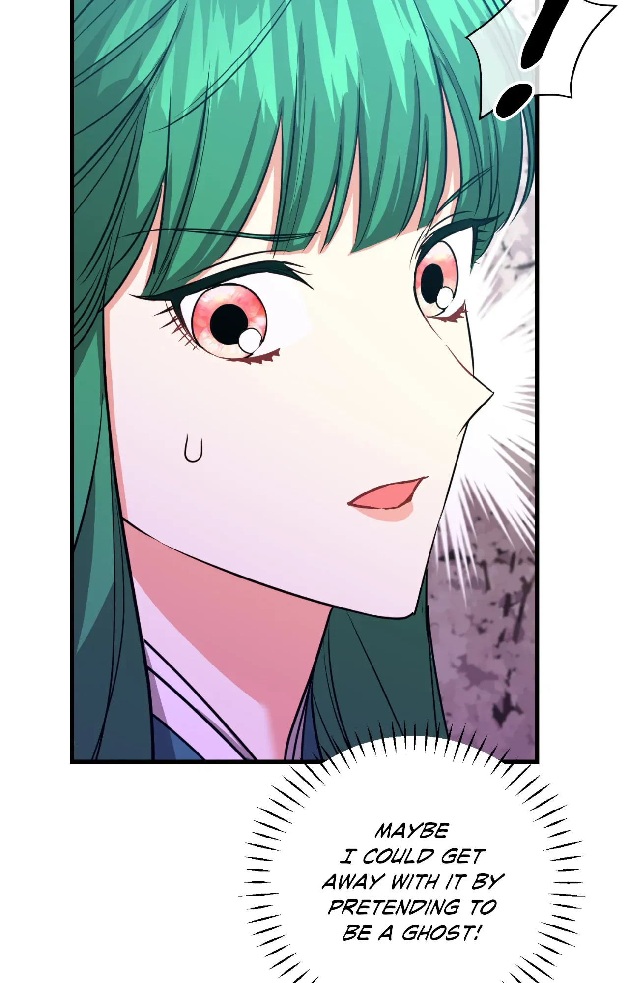 Just Peachy Chapter 43 - Page 58