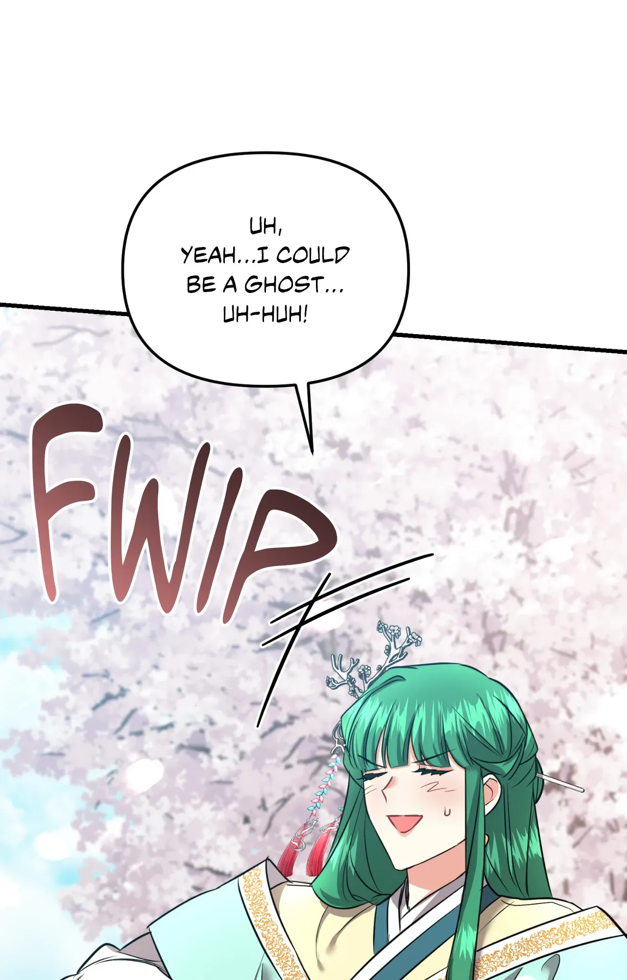 Just Peachy Chapter 43 - Page 60
