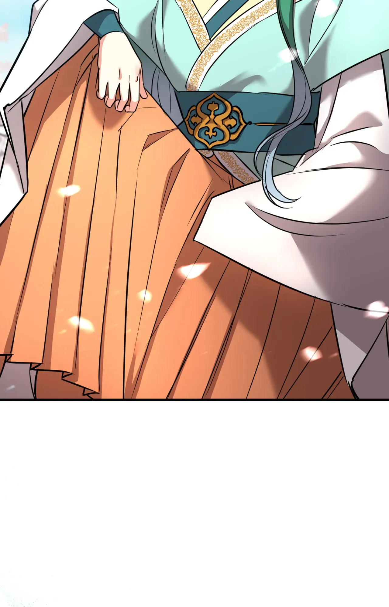 Just Peachy Chapter 43 - Page 61