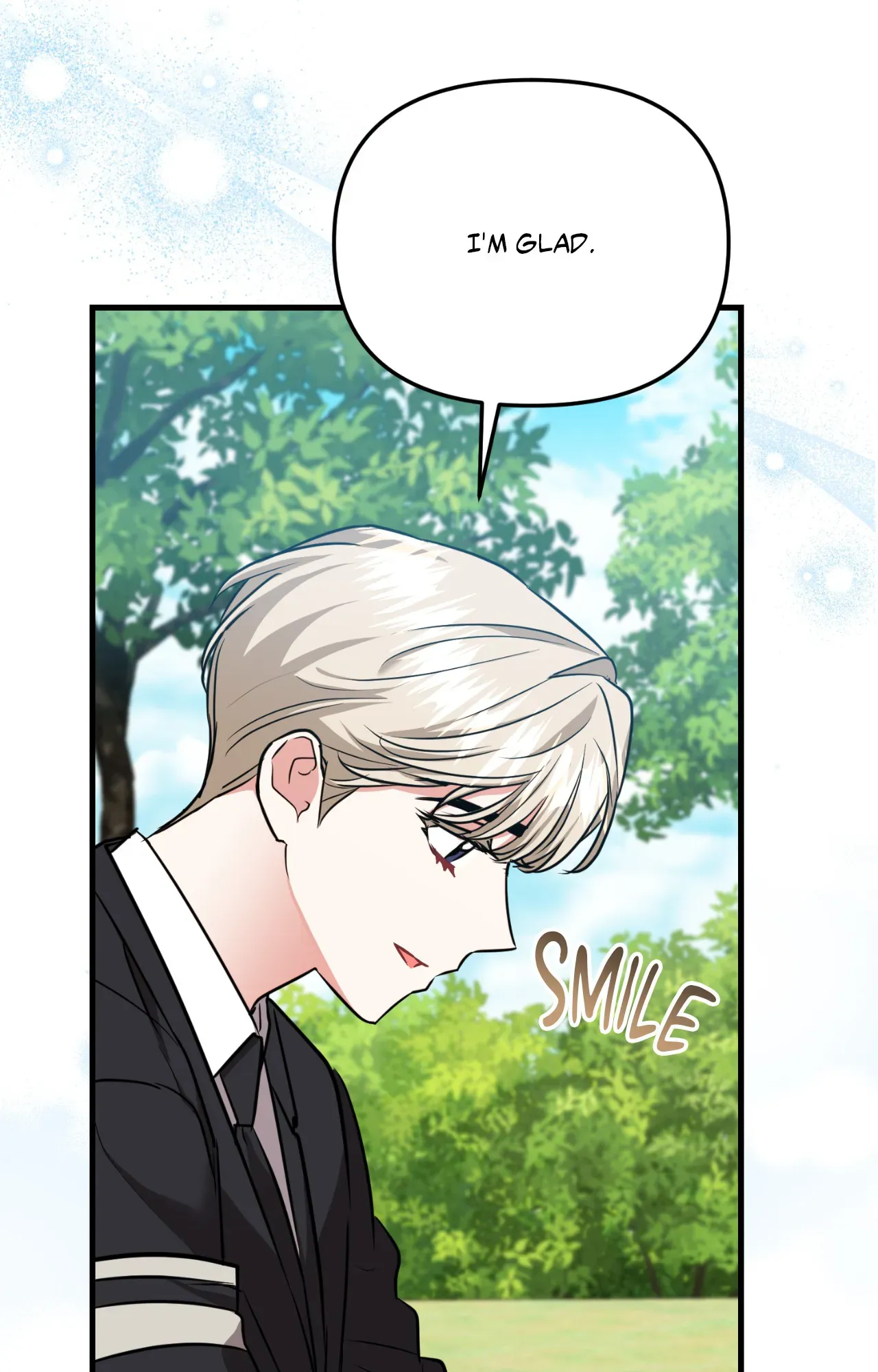 Just Peachy Chapter 43 - Page 62