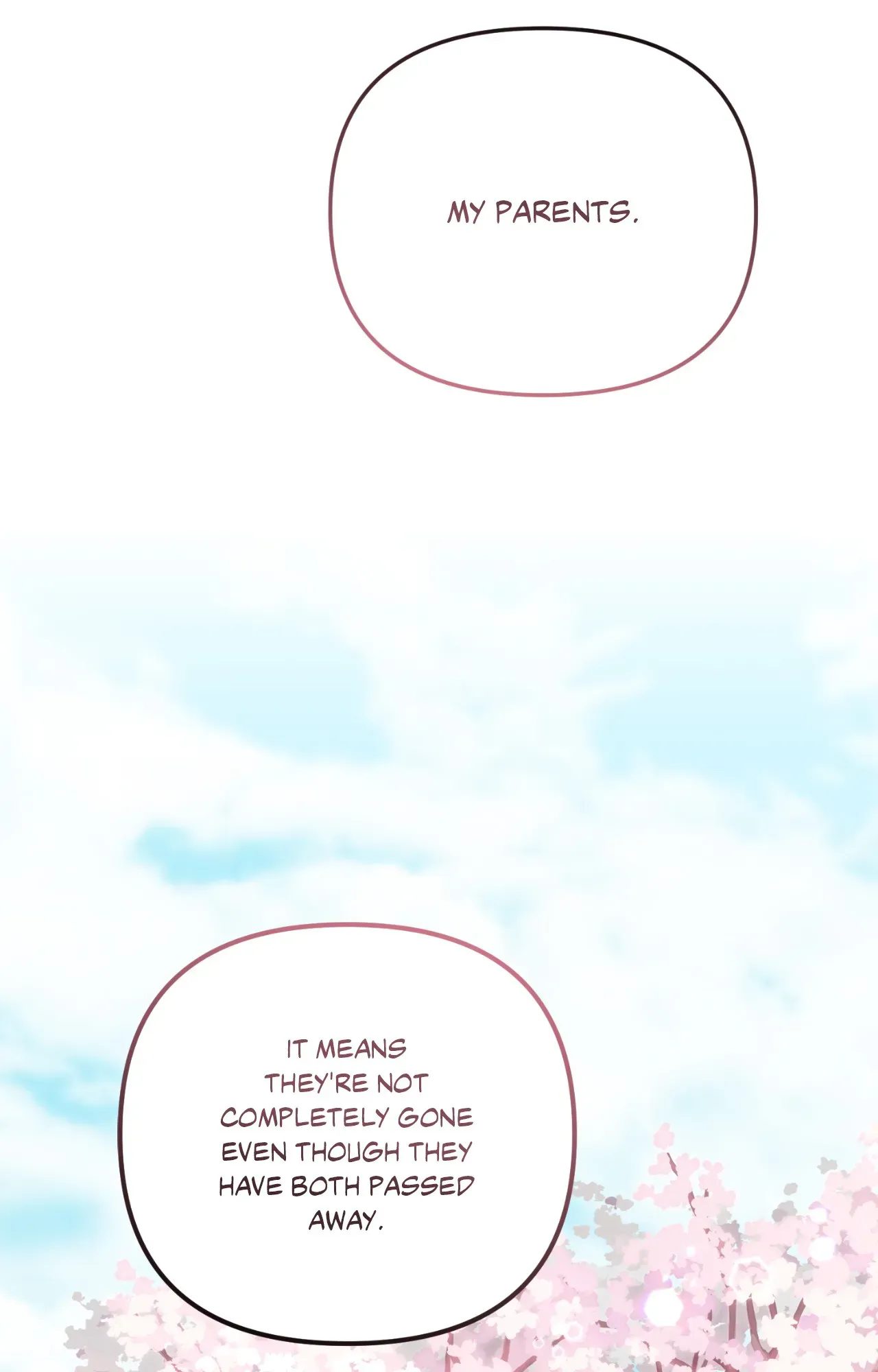 Just Peachy Chapter 43 - Page 65
