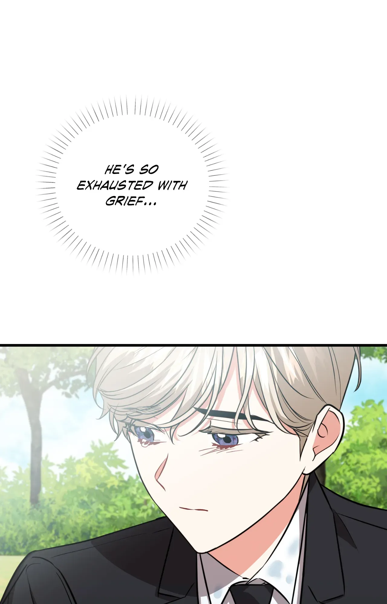 Just Peachy Chapter 43 - Page 70