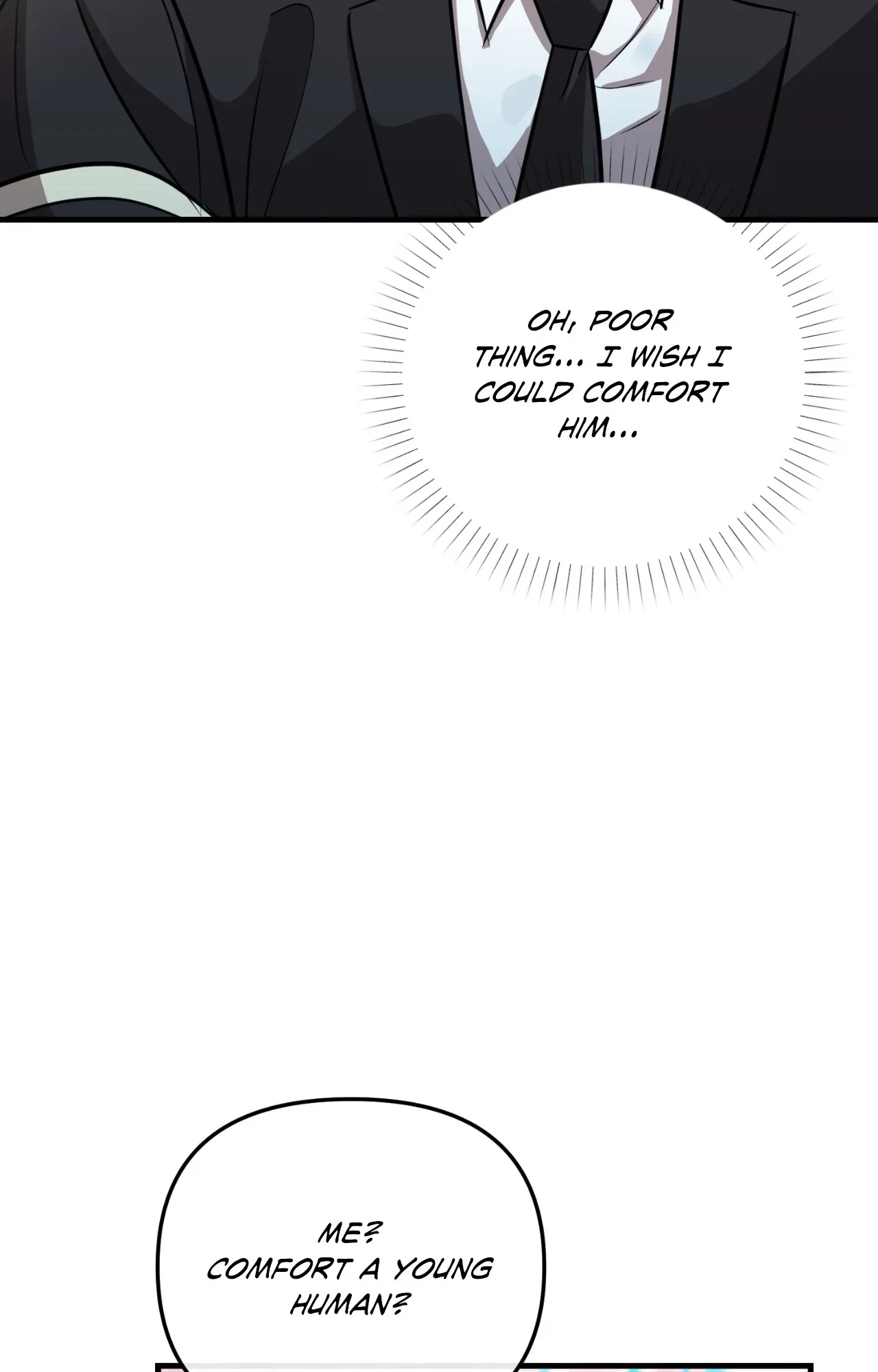 Just Peachy Chapter 43 - Page 71
