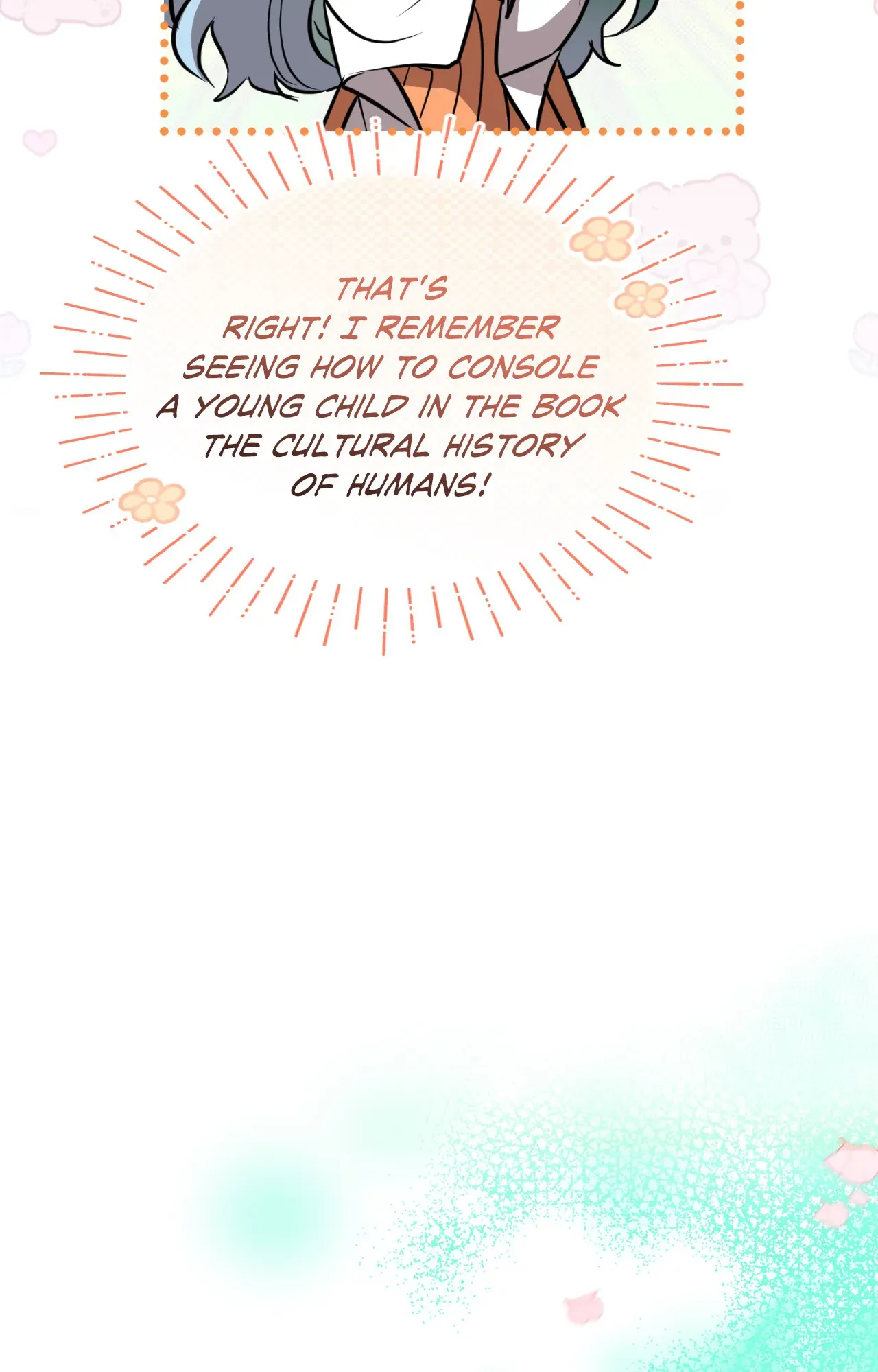 Just Peachy Chapter 43 - Page 74