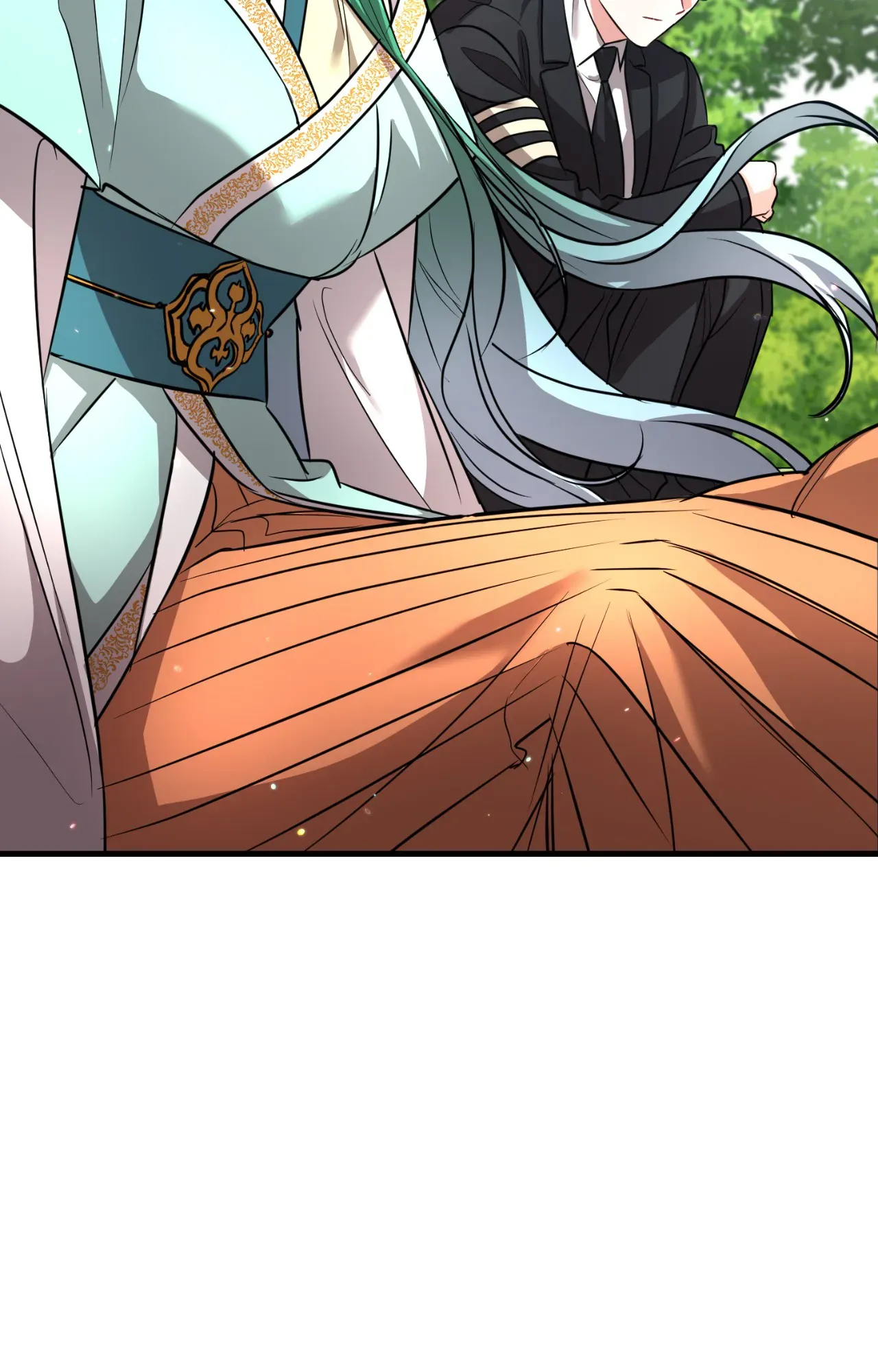Just Peachy Chapter 43 - Page 76