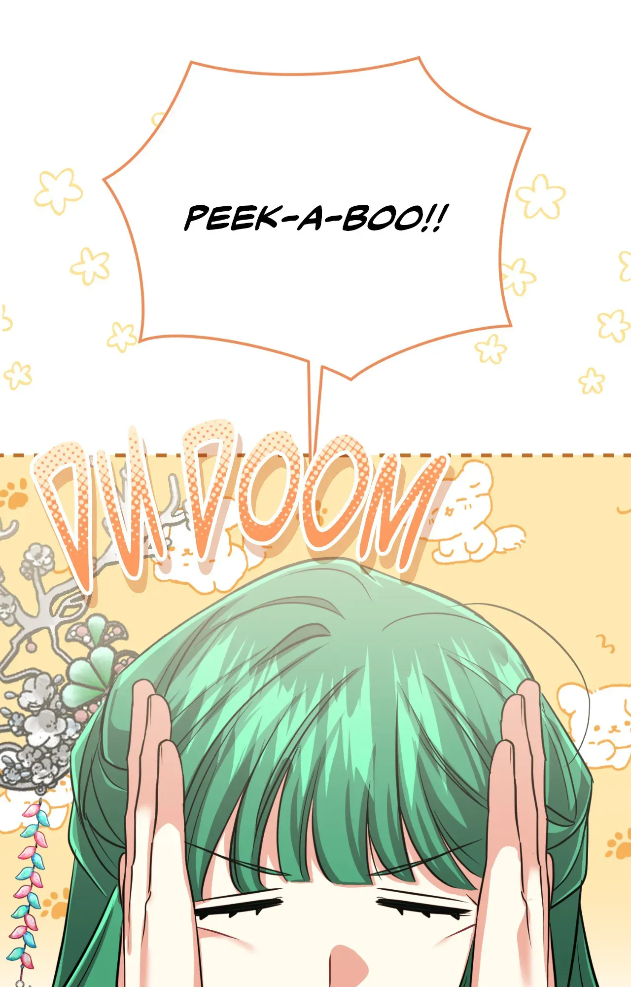 Just Peachy Chapter 43 - Page 77