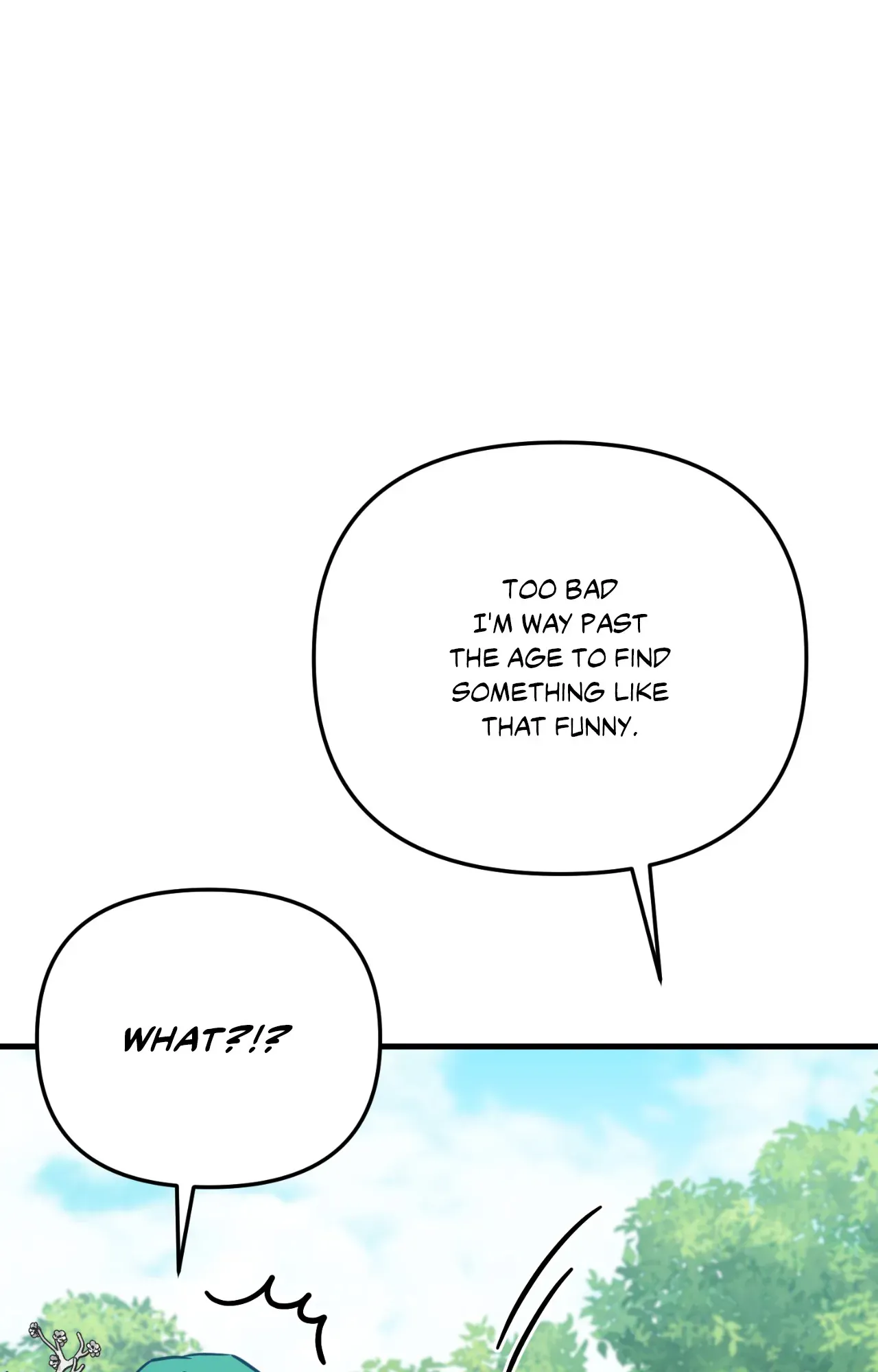 Just Peachy Chapter 43 - Page 82