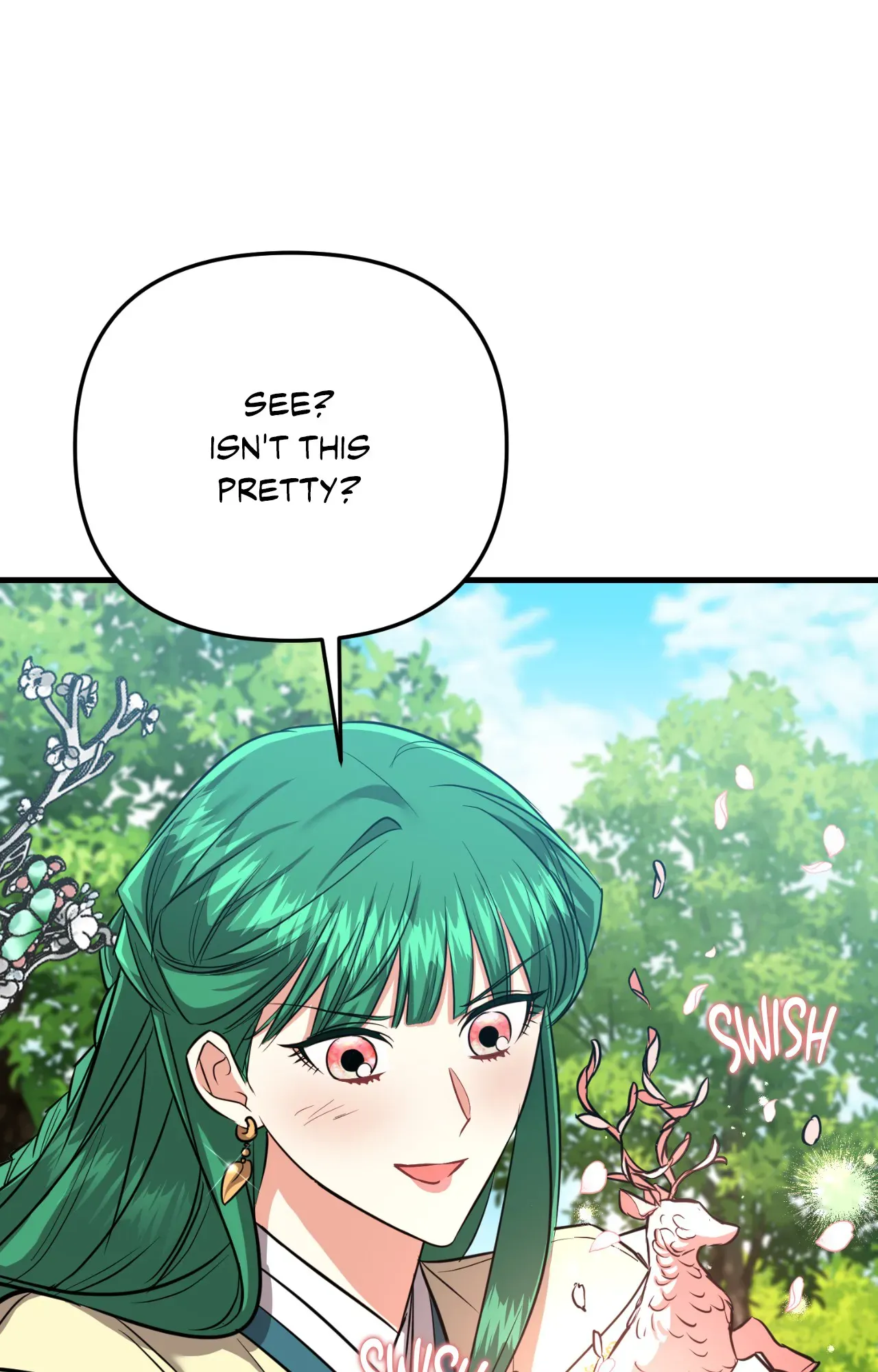 Just Peachy Chapter 43 - Page 90