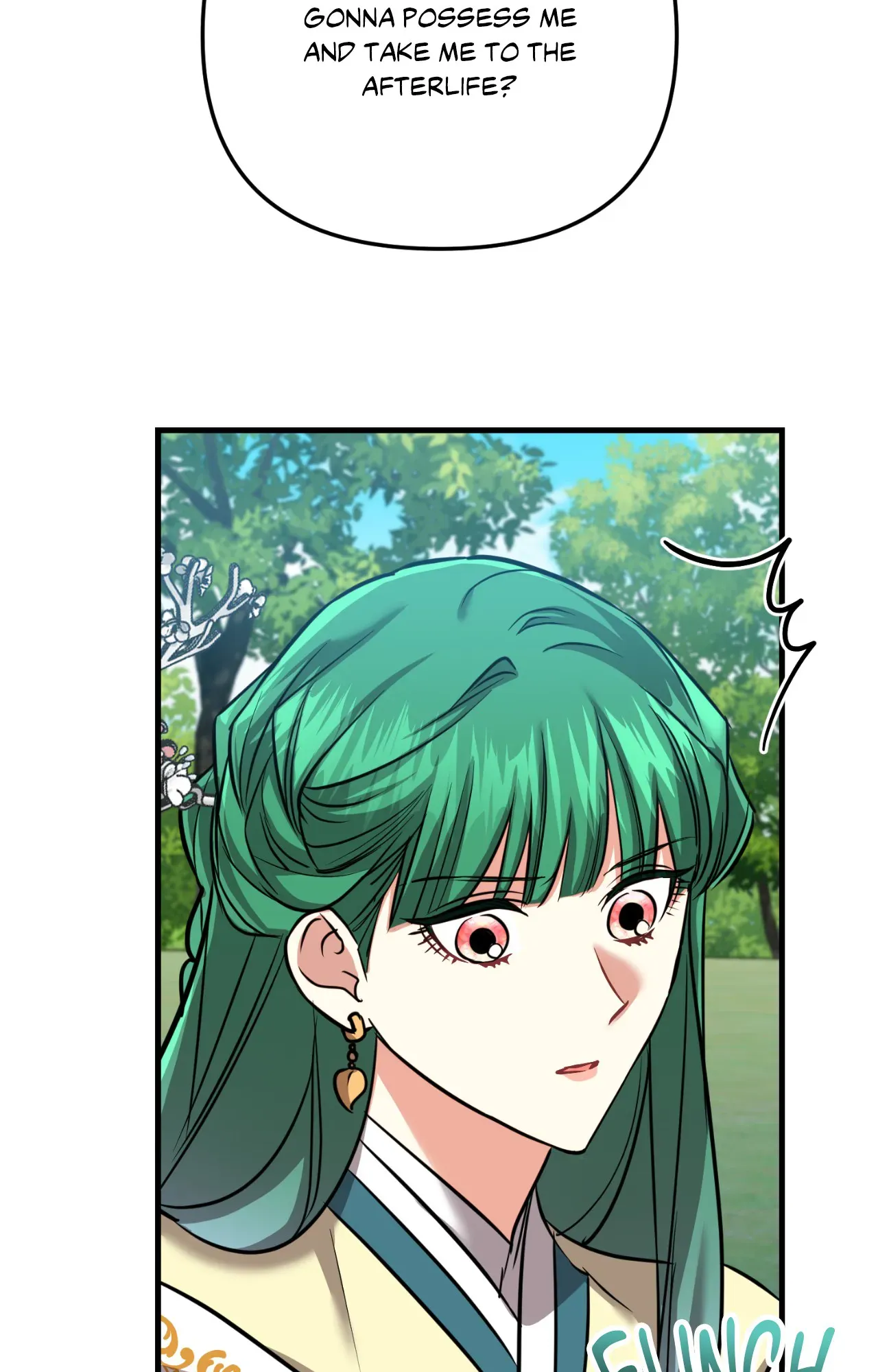 Just Peachy Chapter 43 - Page 94