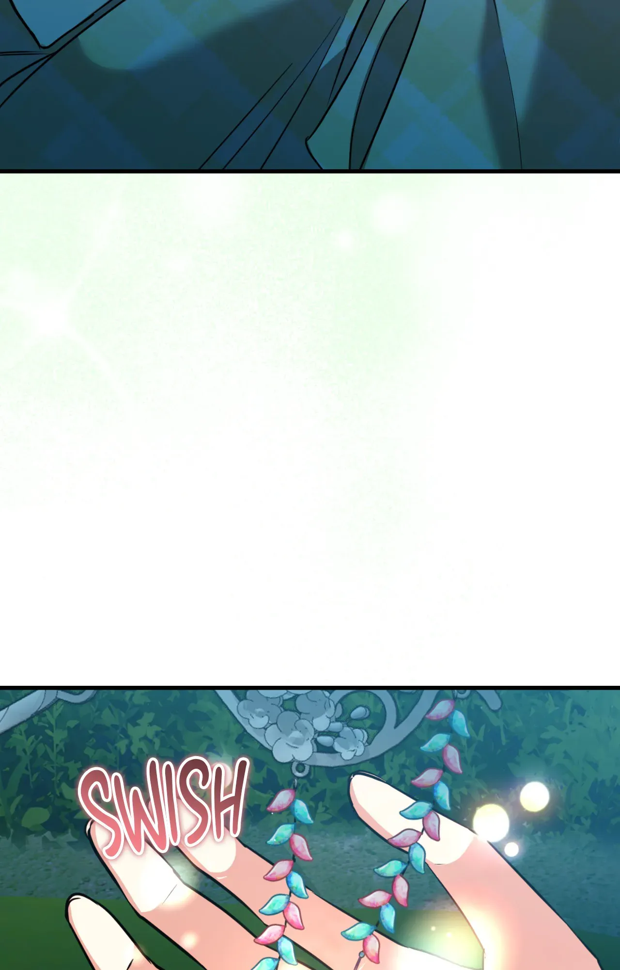 Just Peachy Chapter 44 - Page 11