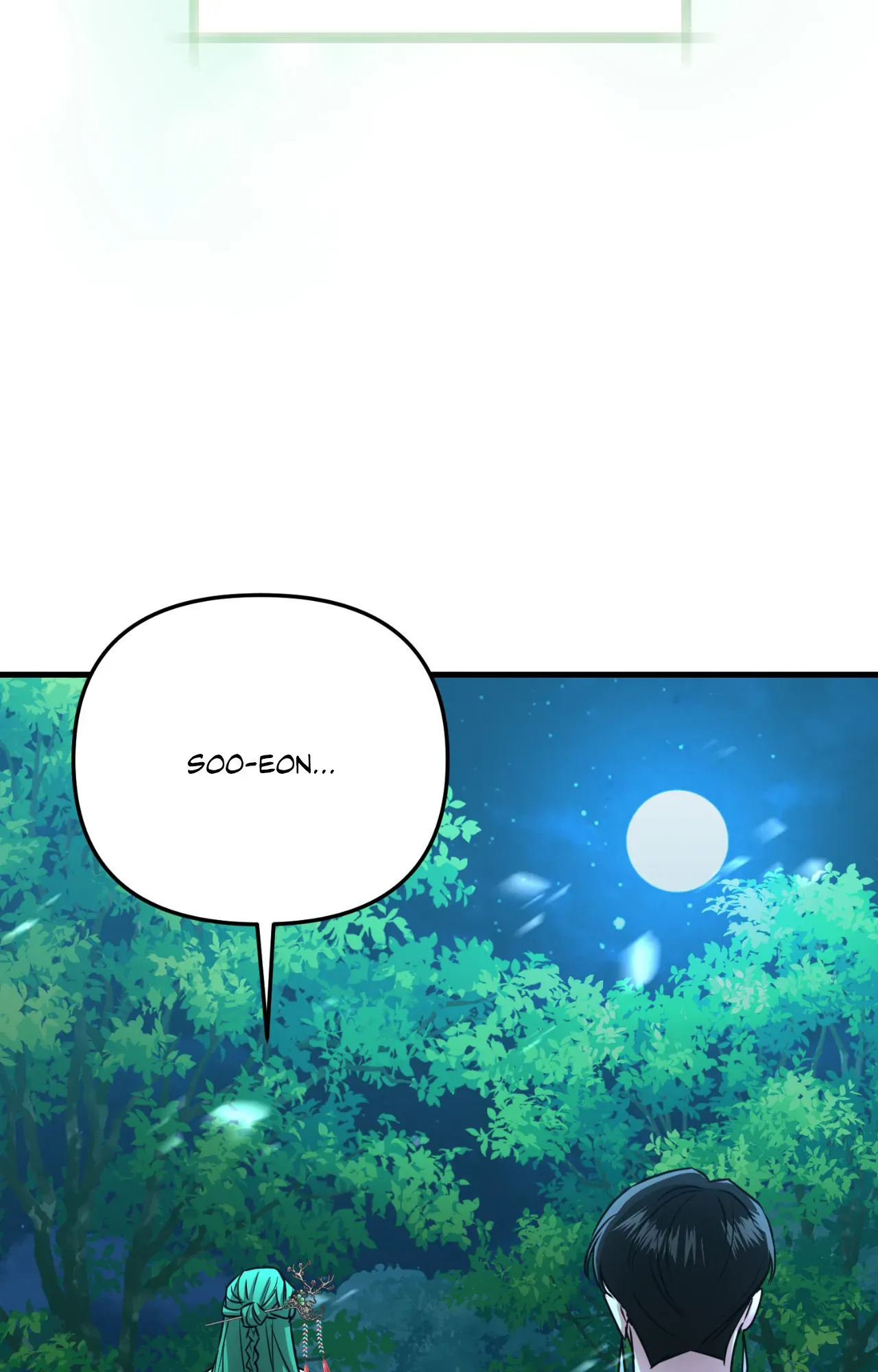 Just Peachy Chapter 44 - Page 109