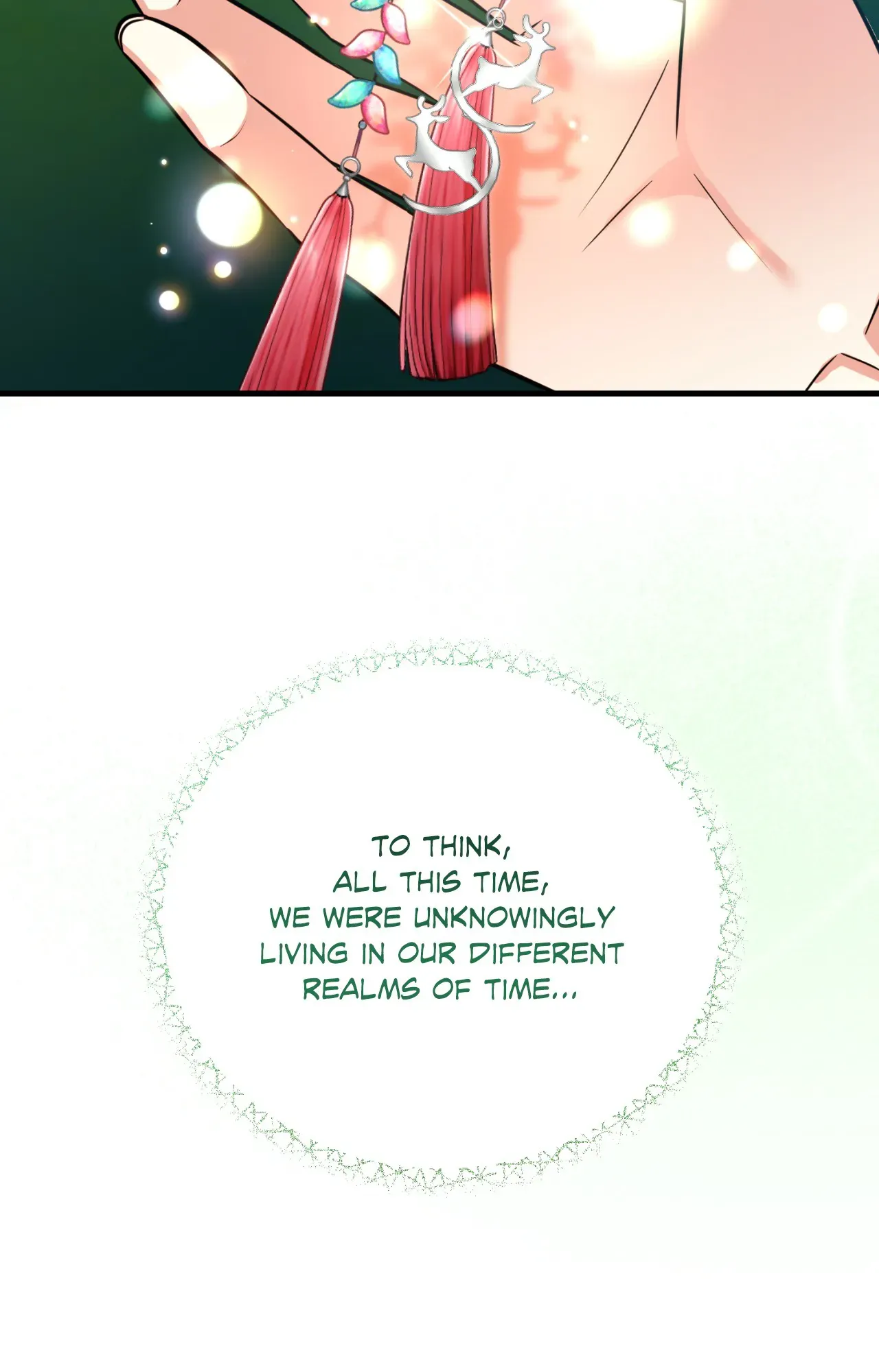 Just Peachy Chapter 44 - Page 12