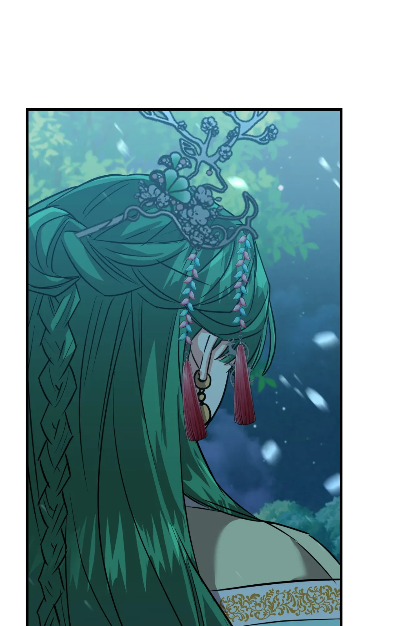 Just Peachy Chapter 44 - Page 111