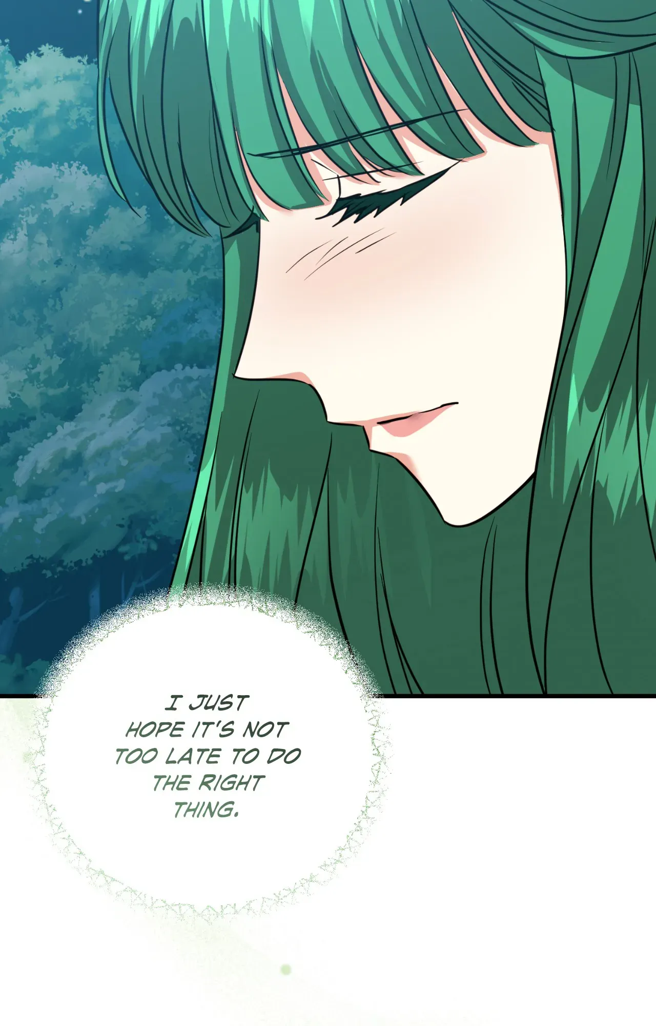 Just Peachy Chapter 44 - Page 117