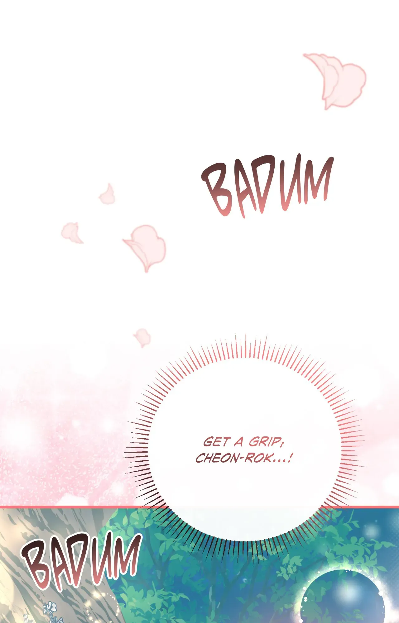 Just Peachy Chapter 44 - Page 123