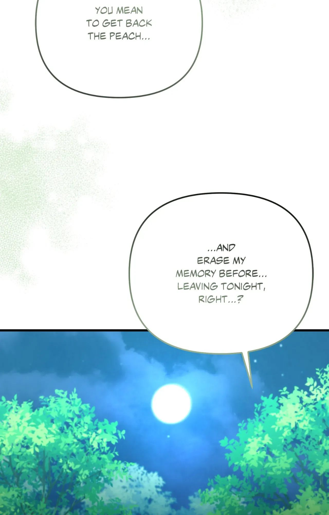 Just Peachy Chapter 44 - Page 128