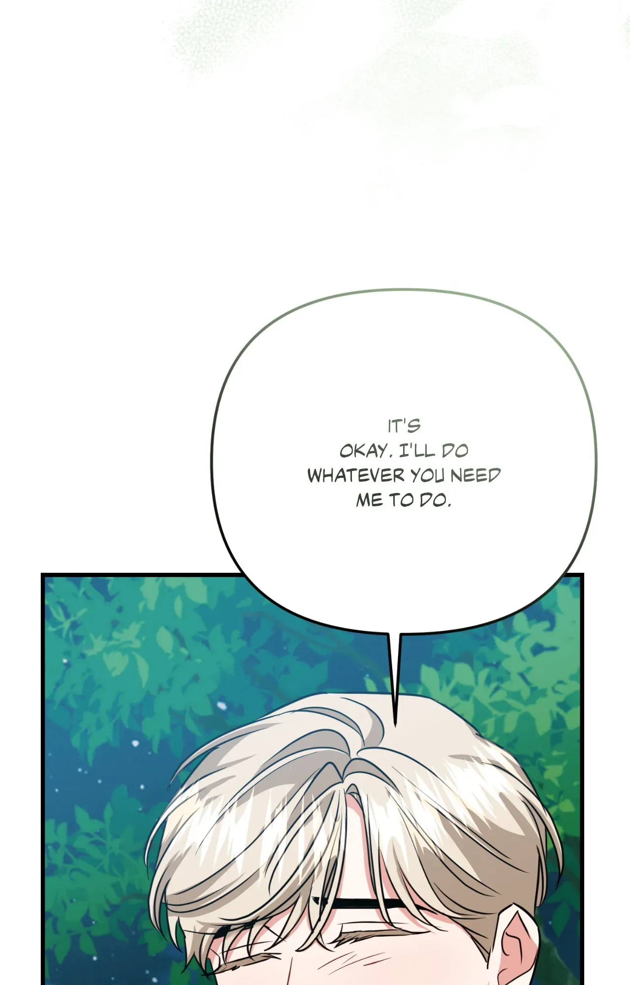 Just Peachy Chapter 44 - Page 130