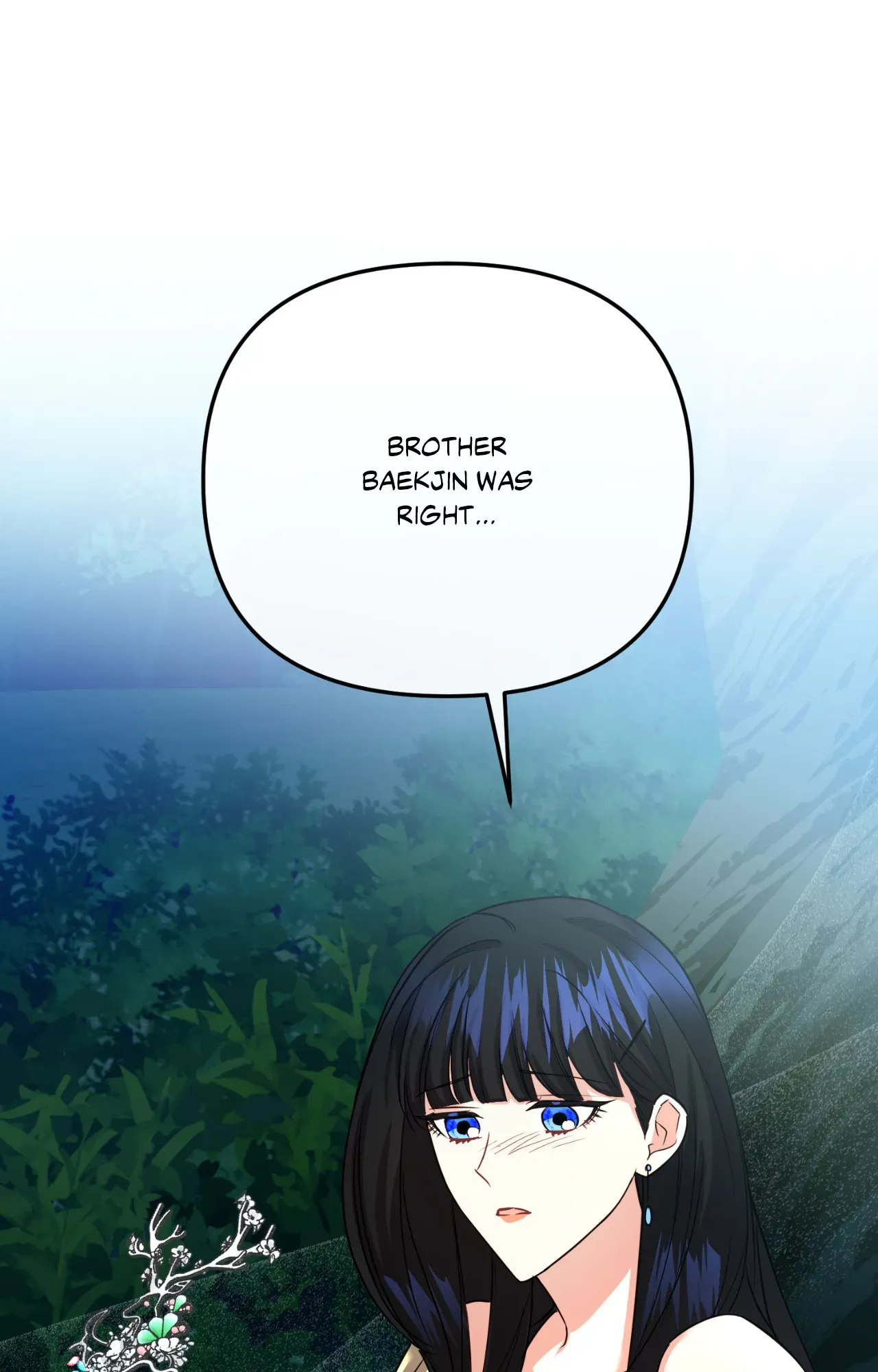 Just Peachy Chapter 44 - Page 14