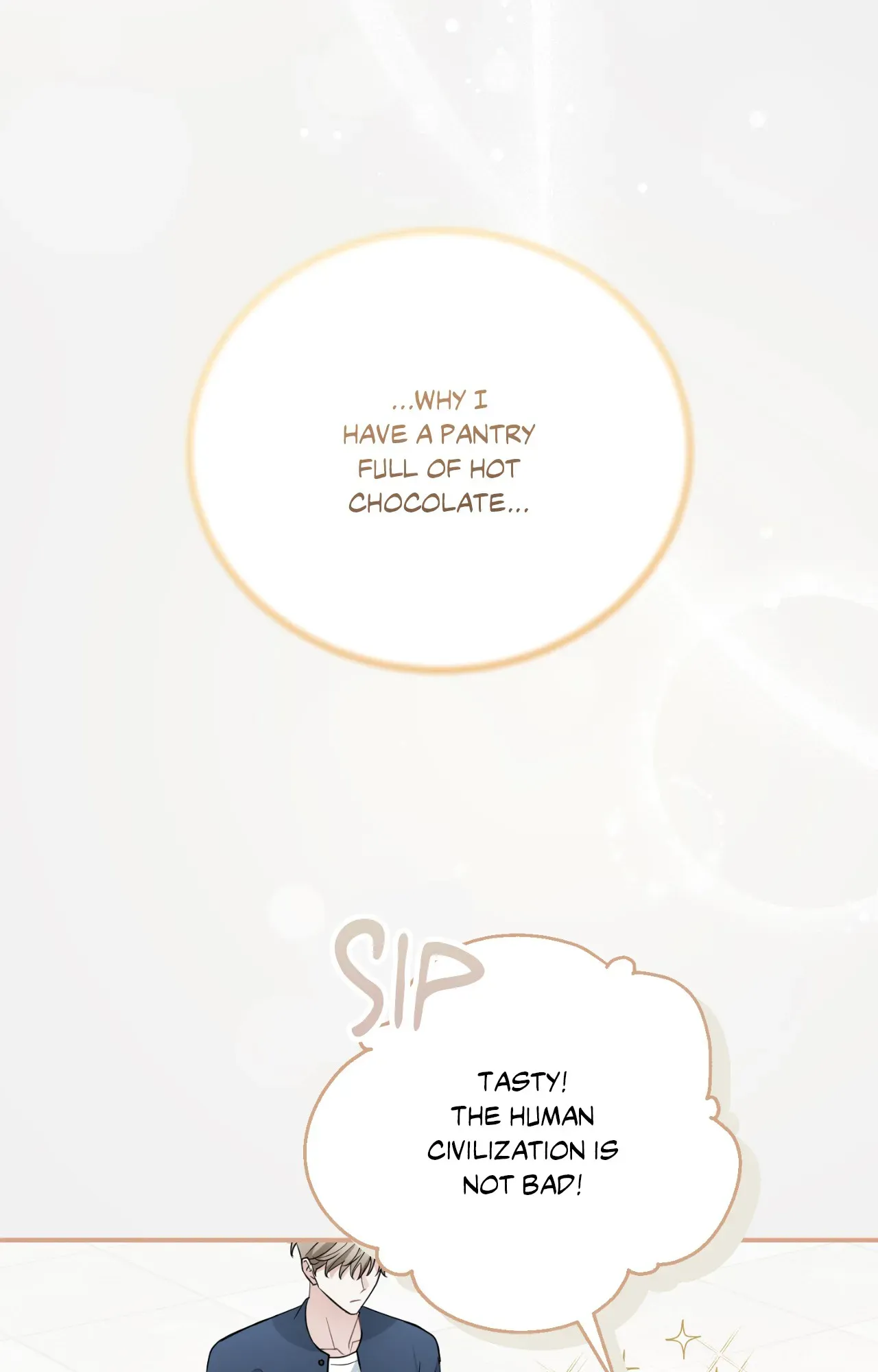 Just Peachy Chapter 44 - Page 136